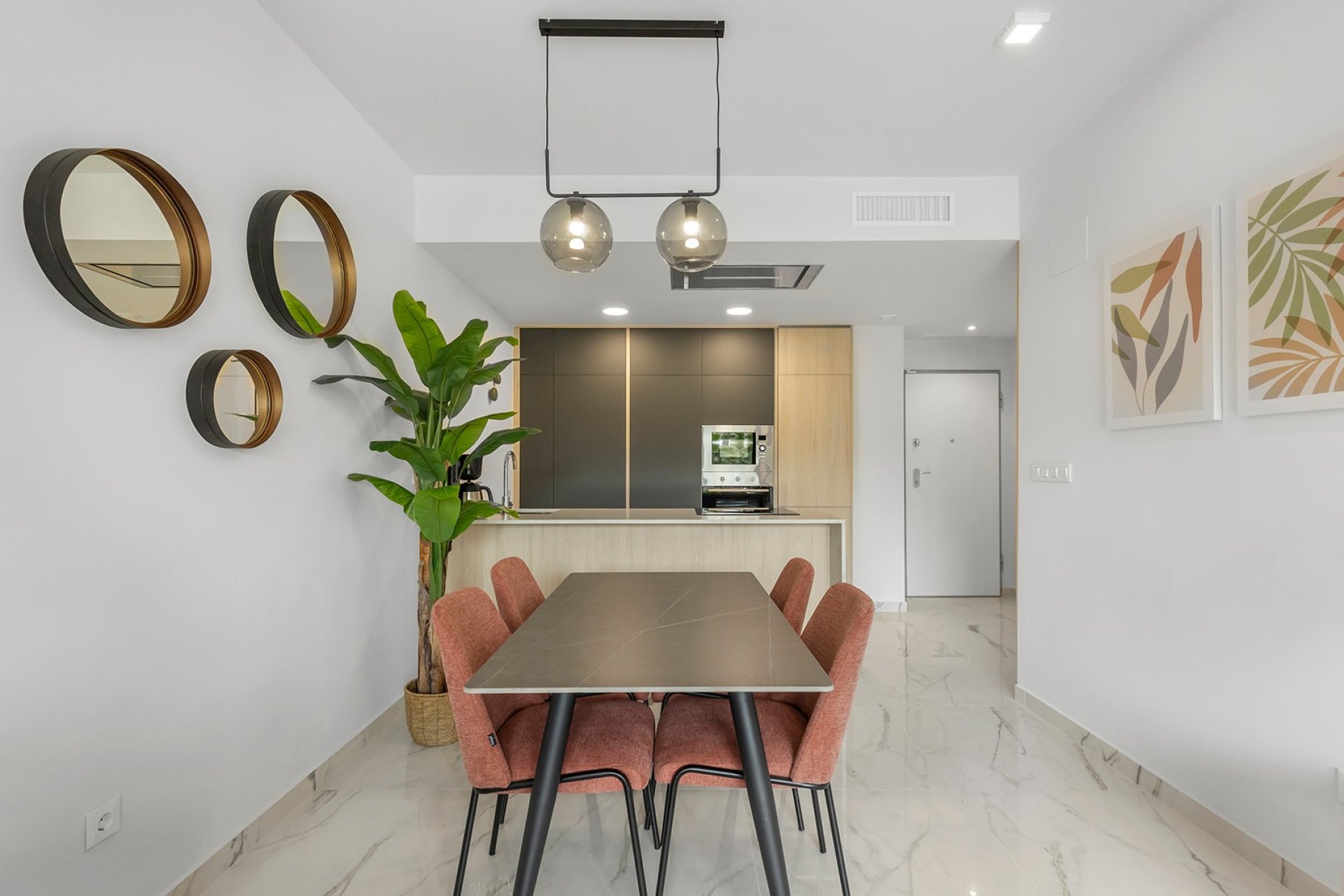 Herverkoop - Apartment - Orihuela Costa - Orihuela