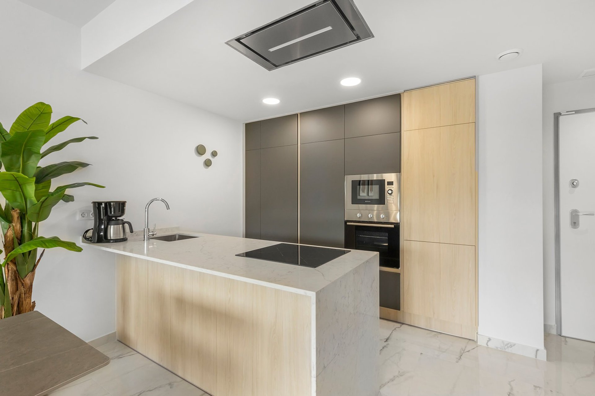 Herverkoop - Apartment - Orihuela Costa - Orihuela