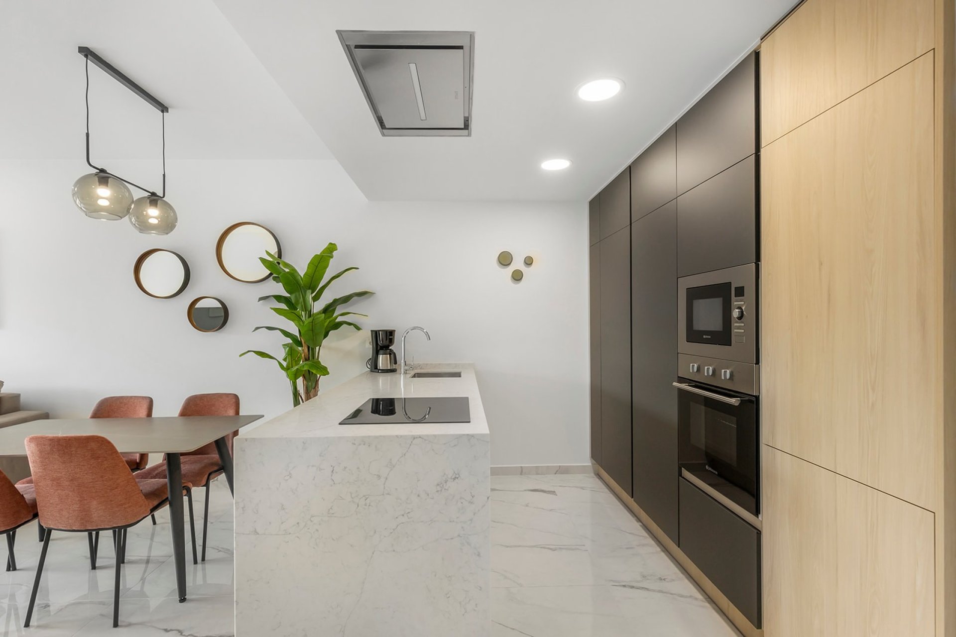 Herverkoop - Apartment - Orihuela Costa - Orihuela