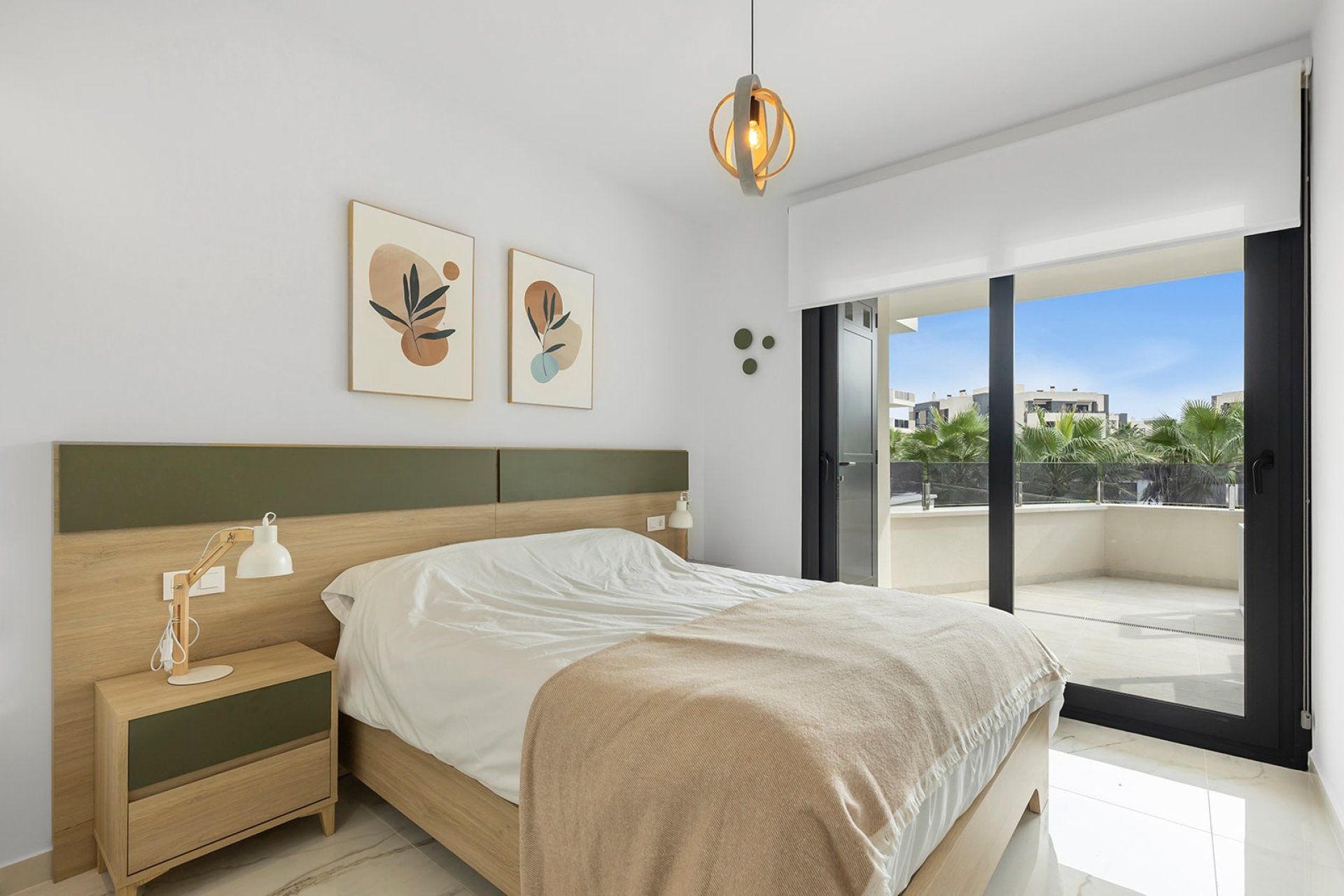 Herverkoop - Apartment - Orihuela Costa - Orihuela