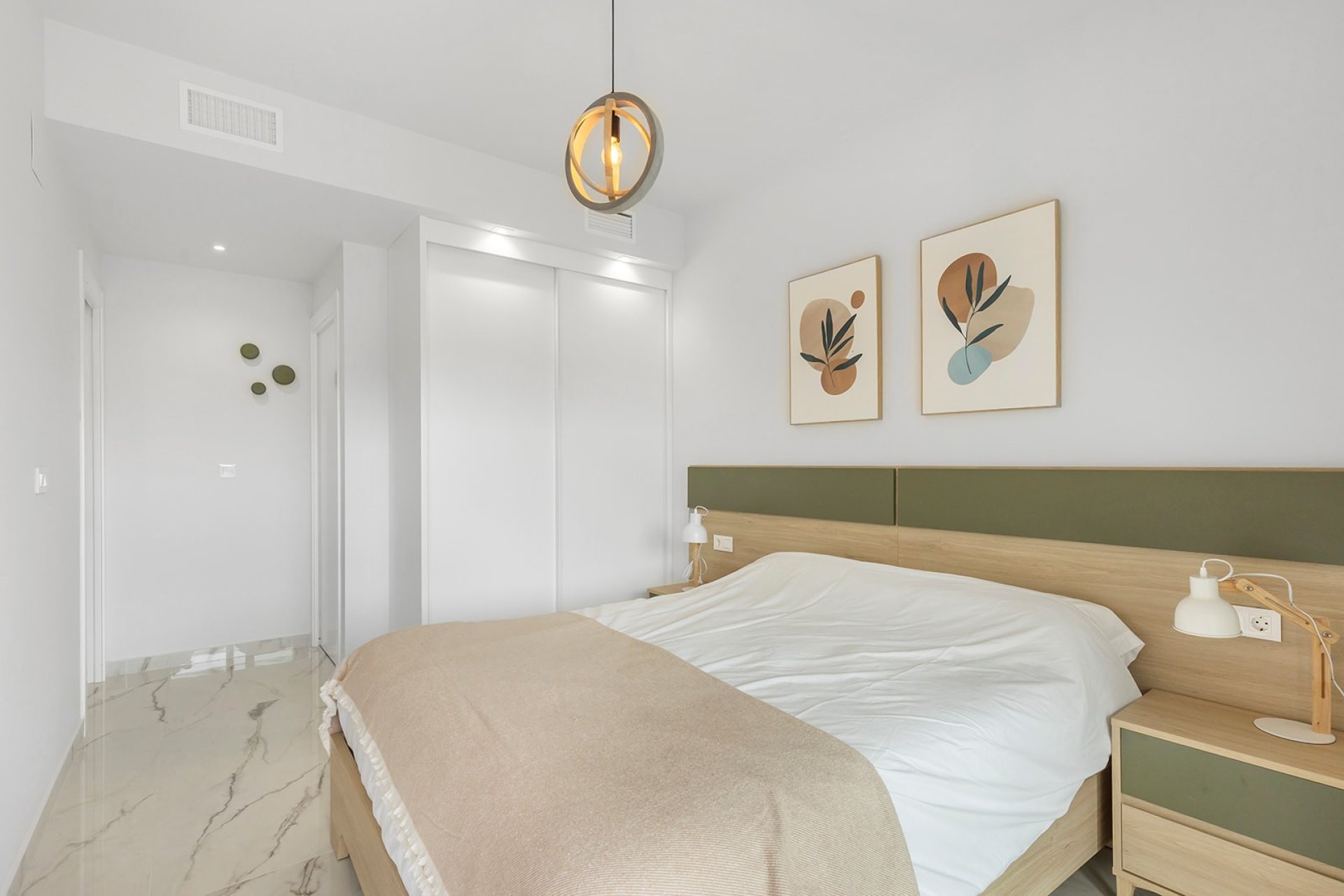 Herverkoop - Apartment - Orihuela Costa - Orihuela