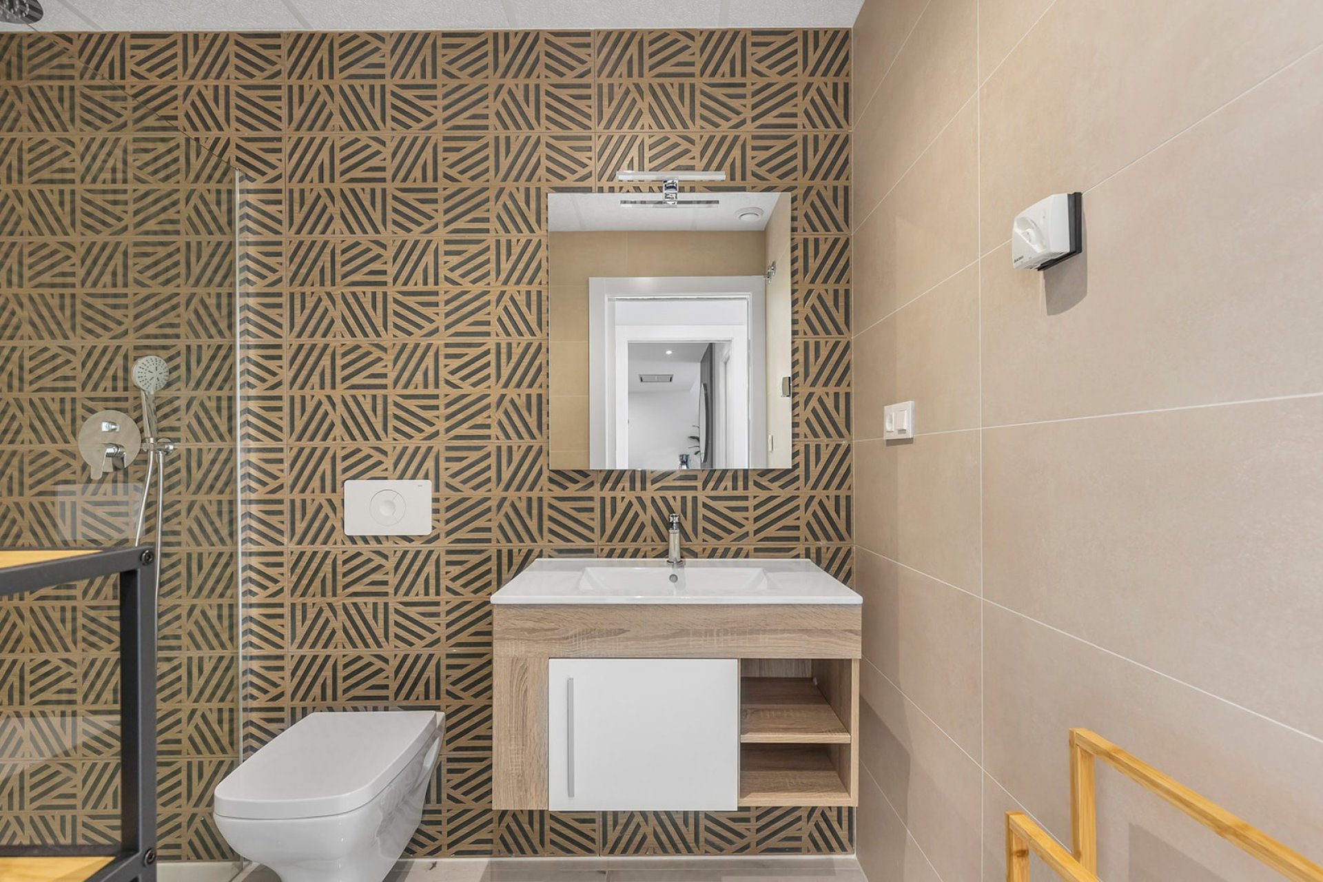 Herverkoop - Apartment - Orihuela Costa - Orihuela
