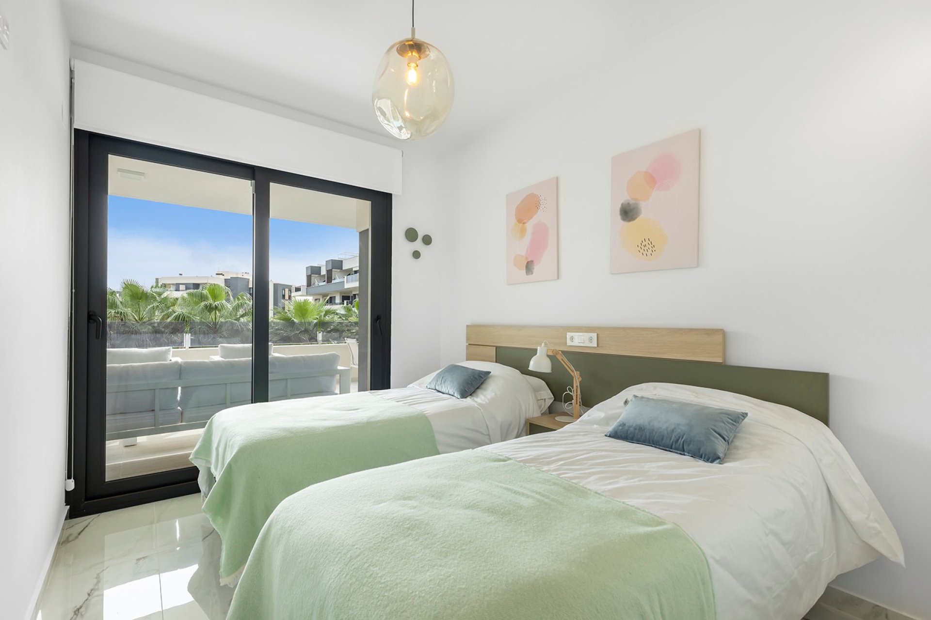 Herverkoop - Apartment - Orihuela Costa - Orihuela