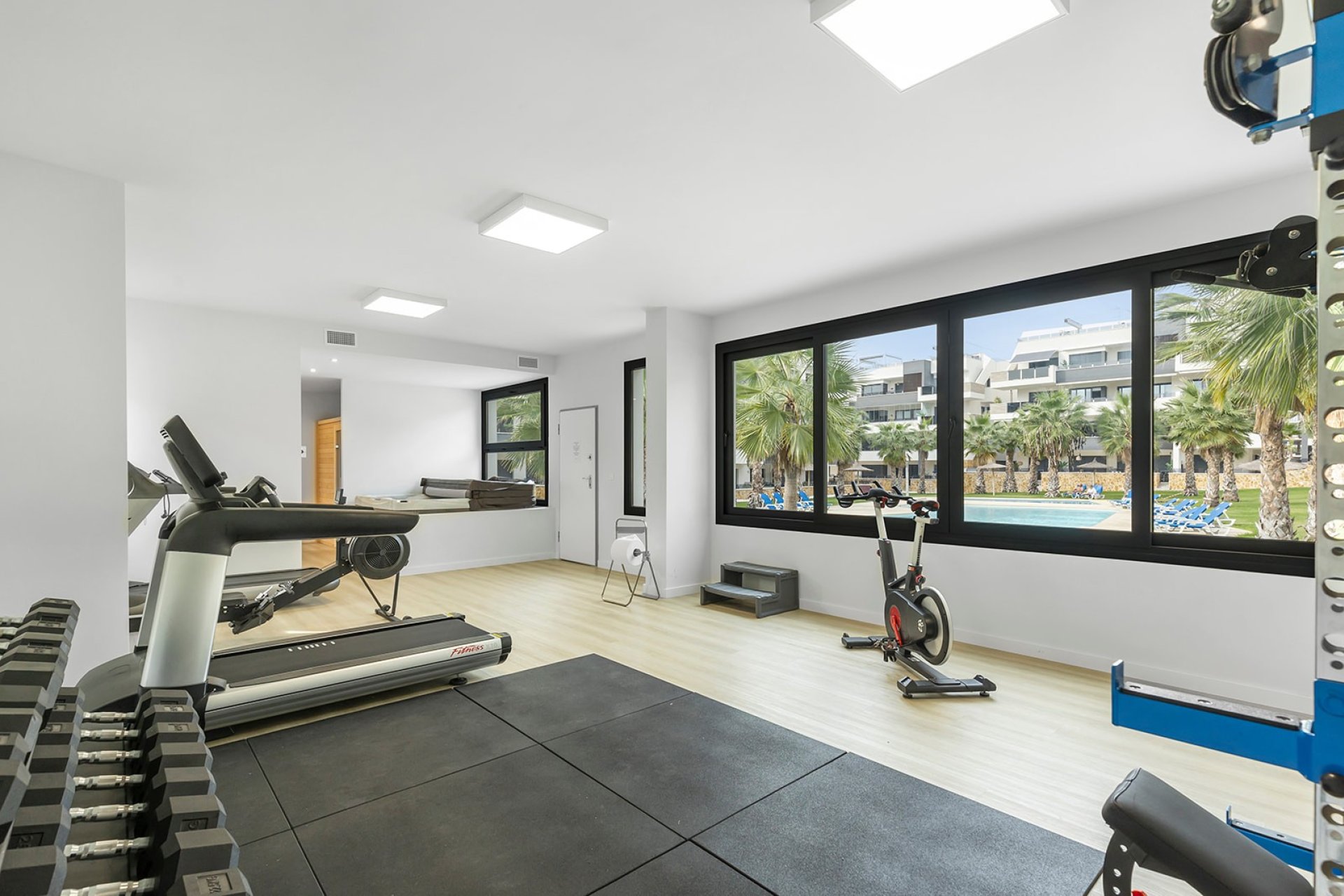 Herverkoop - Apartment - Orihuela Costa - Orihuela