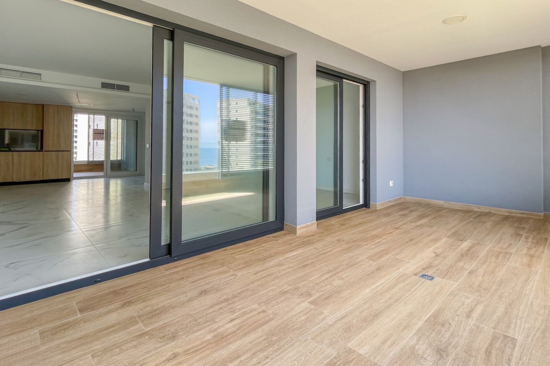 Herverkoop - Apartment - Orihuela Costa - Punta Prima