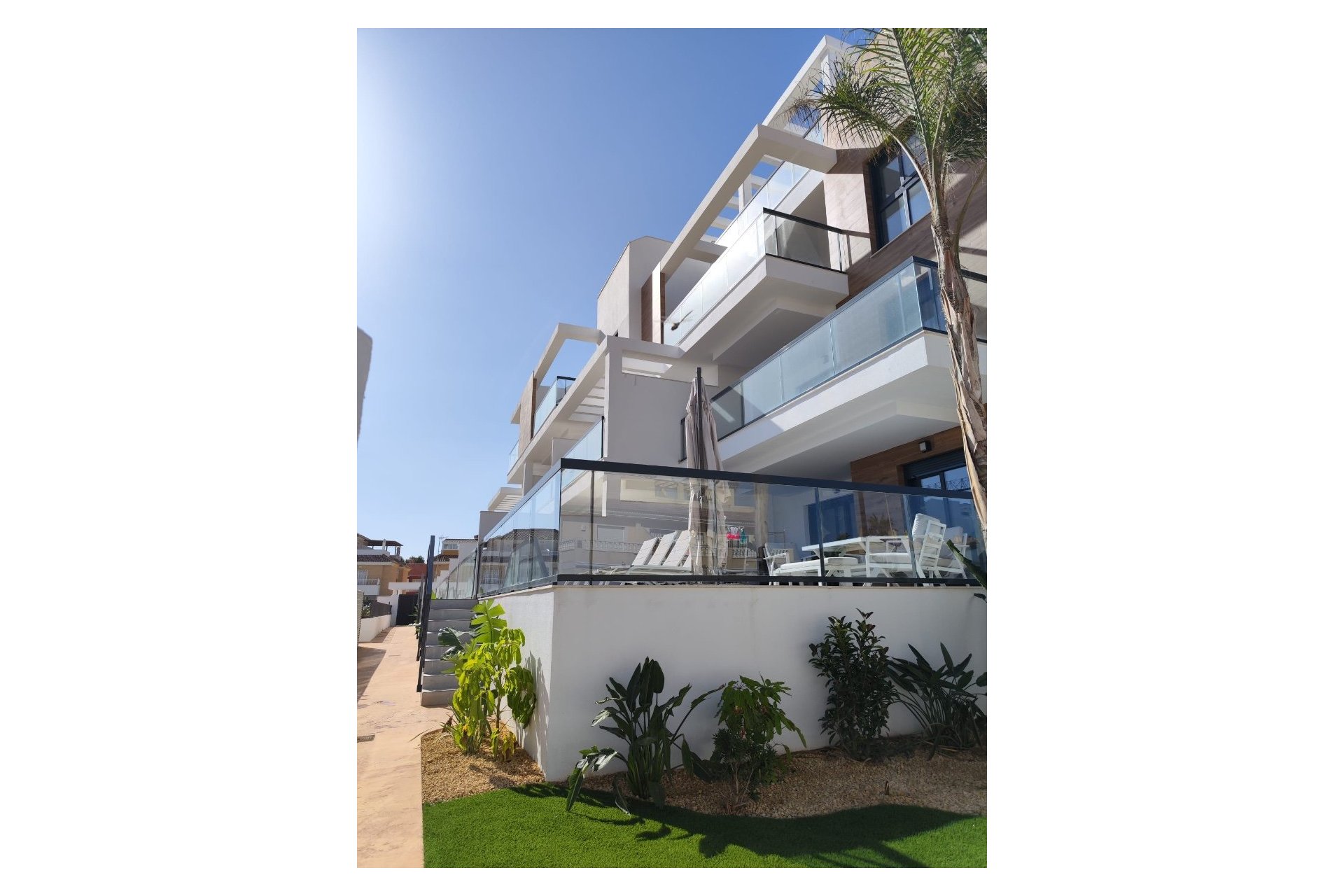 Herverkoop - Apartment - Pilar de la Horadada - El Mojón