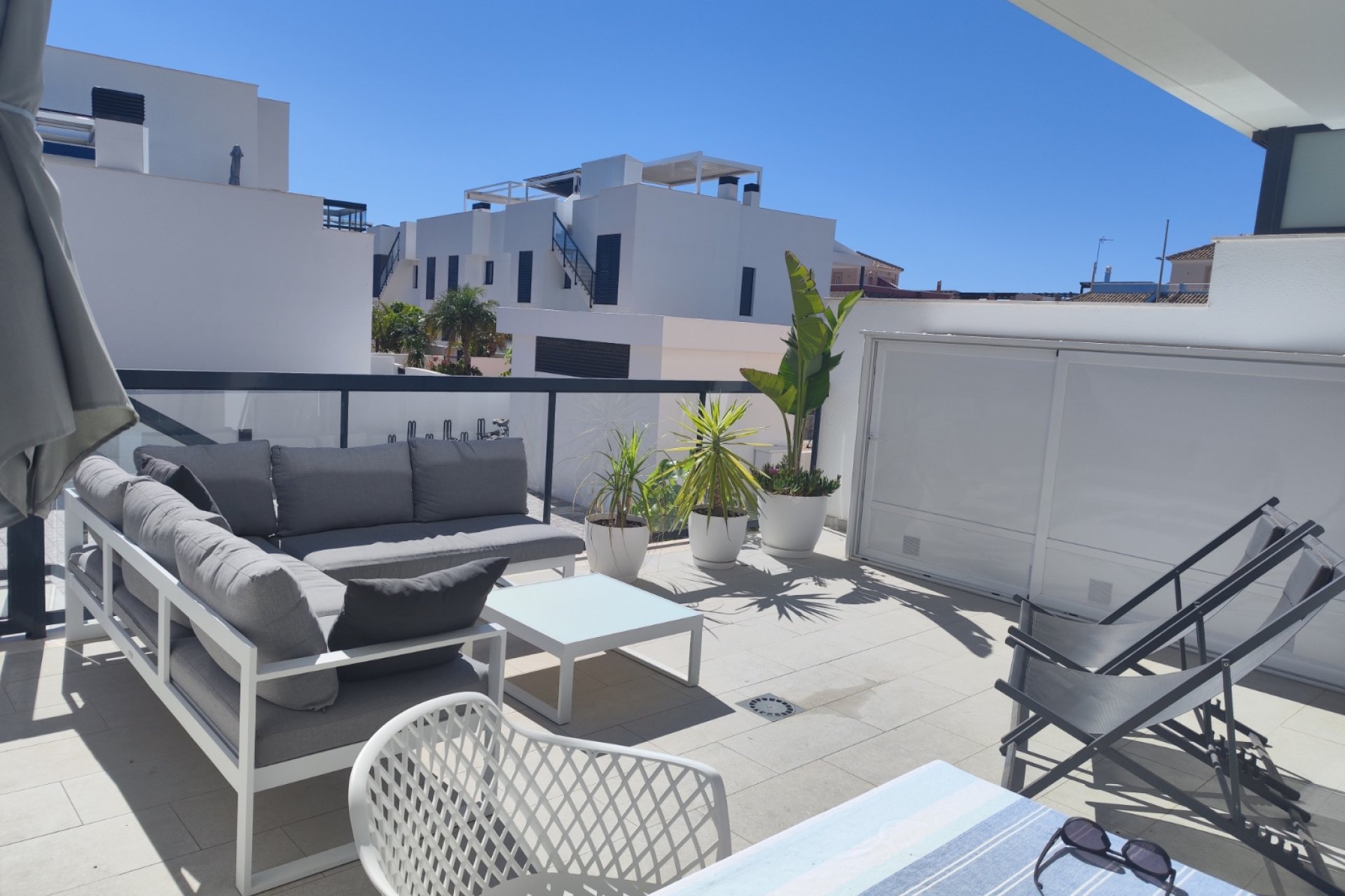Herverkoop - Apartment - Pilar de la Horadada - El Mojón