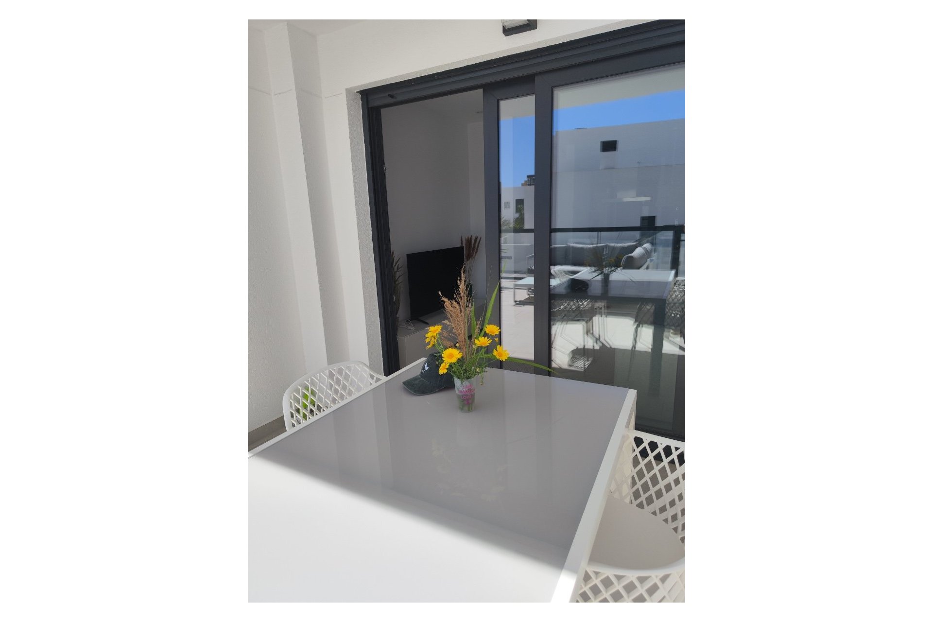 Herverkoop - Apartment - Pilar de la Horadada - El Mojón
