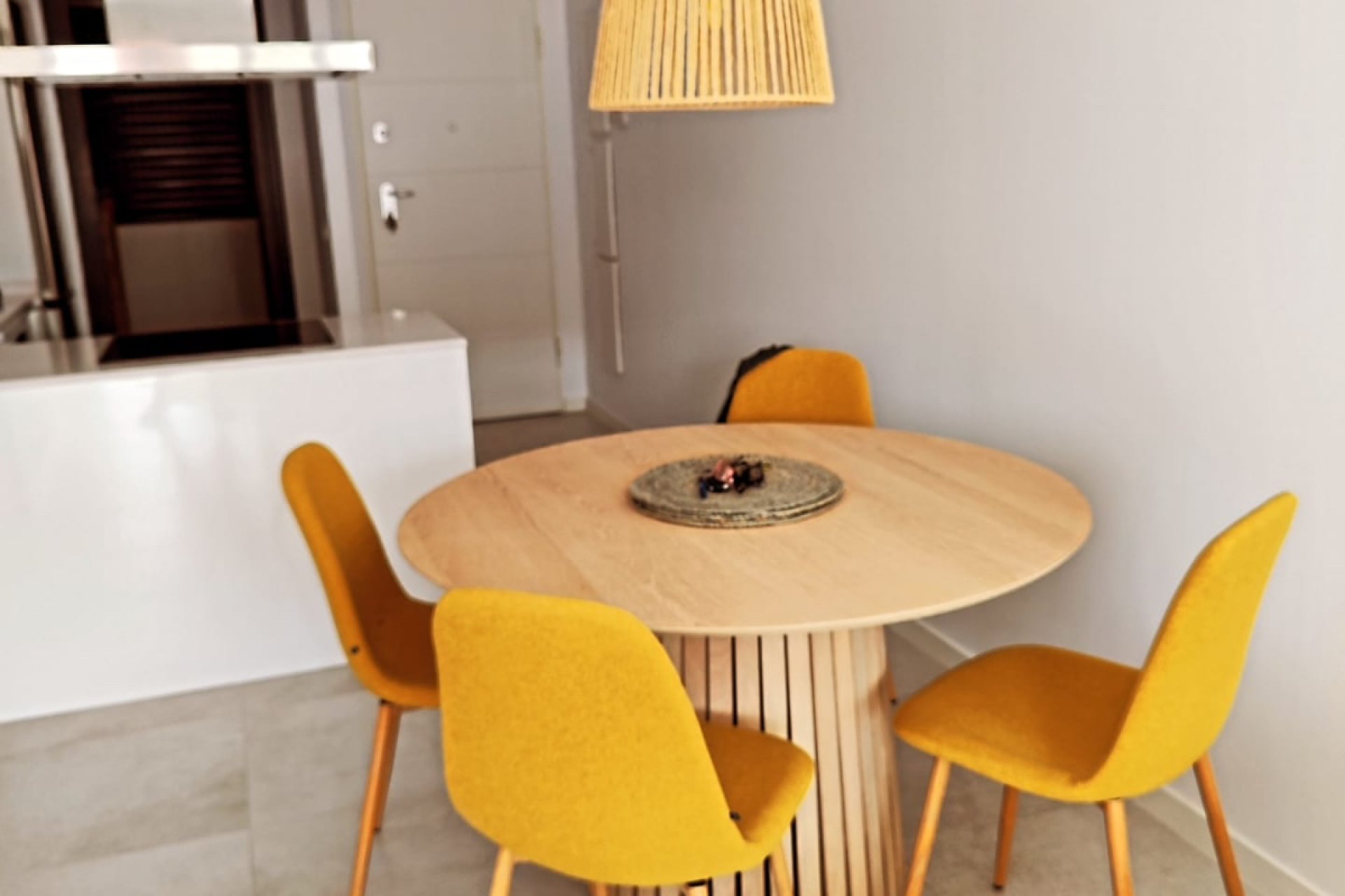 Herverkoop - Apartment - Pilar de la Horadada - El Mojón