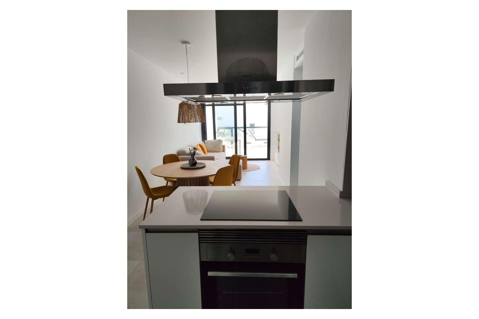Herverkoop - Apartment - Pilar de la Horadada - El Mojón