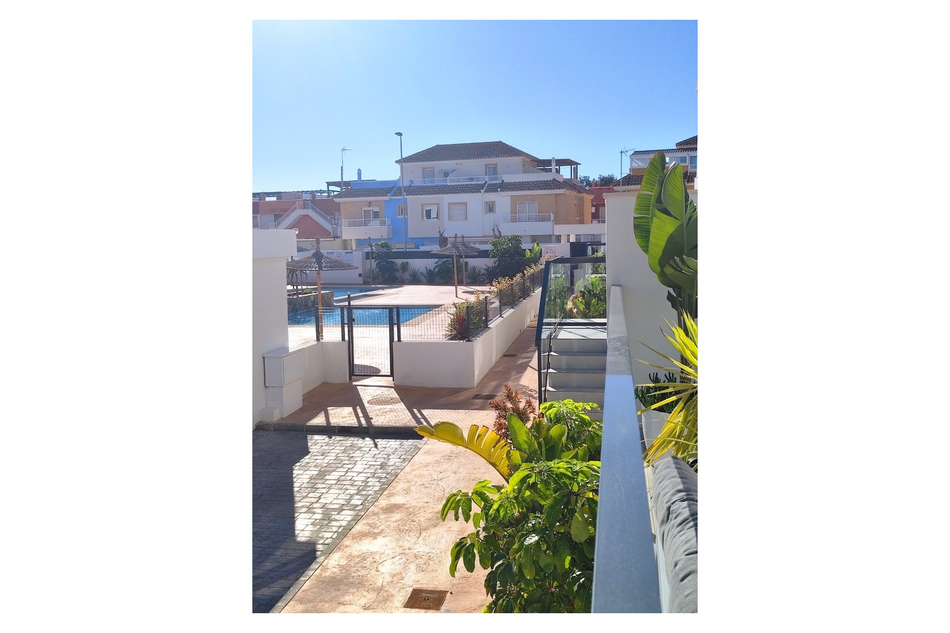 Herverkoop - Apartment - Pilar de la Horadada - El Mojón