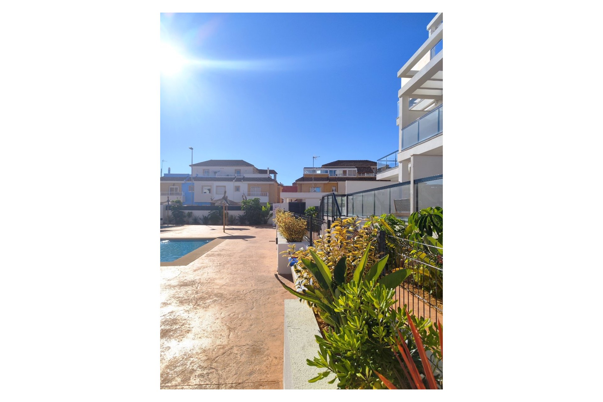 Herverkoop - Apartment - Pilar de la Horadada - El Mojón