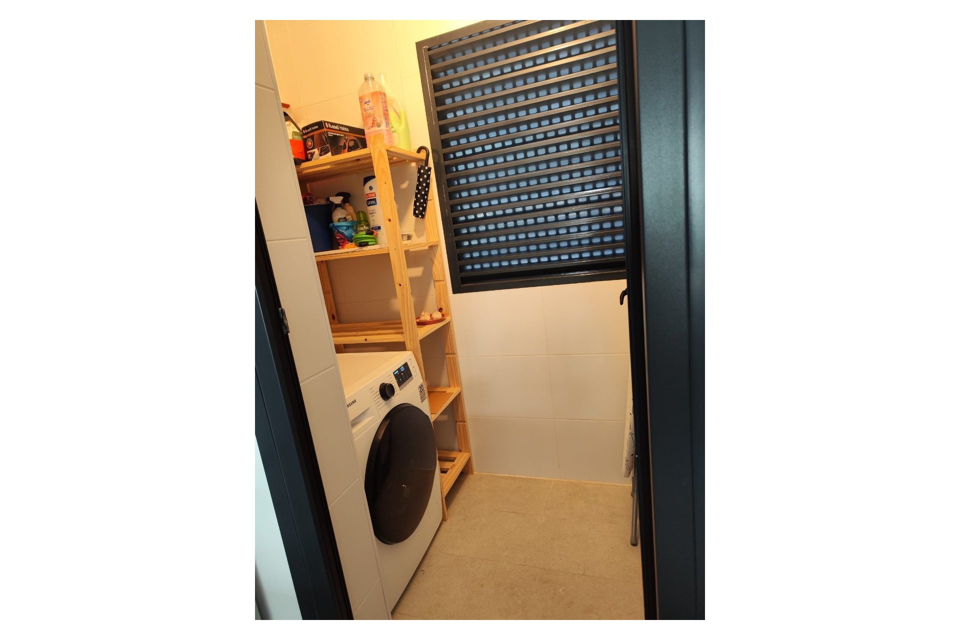 Herverkoop - Apartment - Pilar de la Horadada - El Mojón