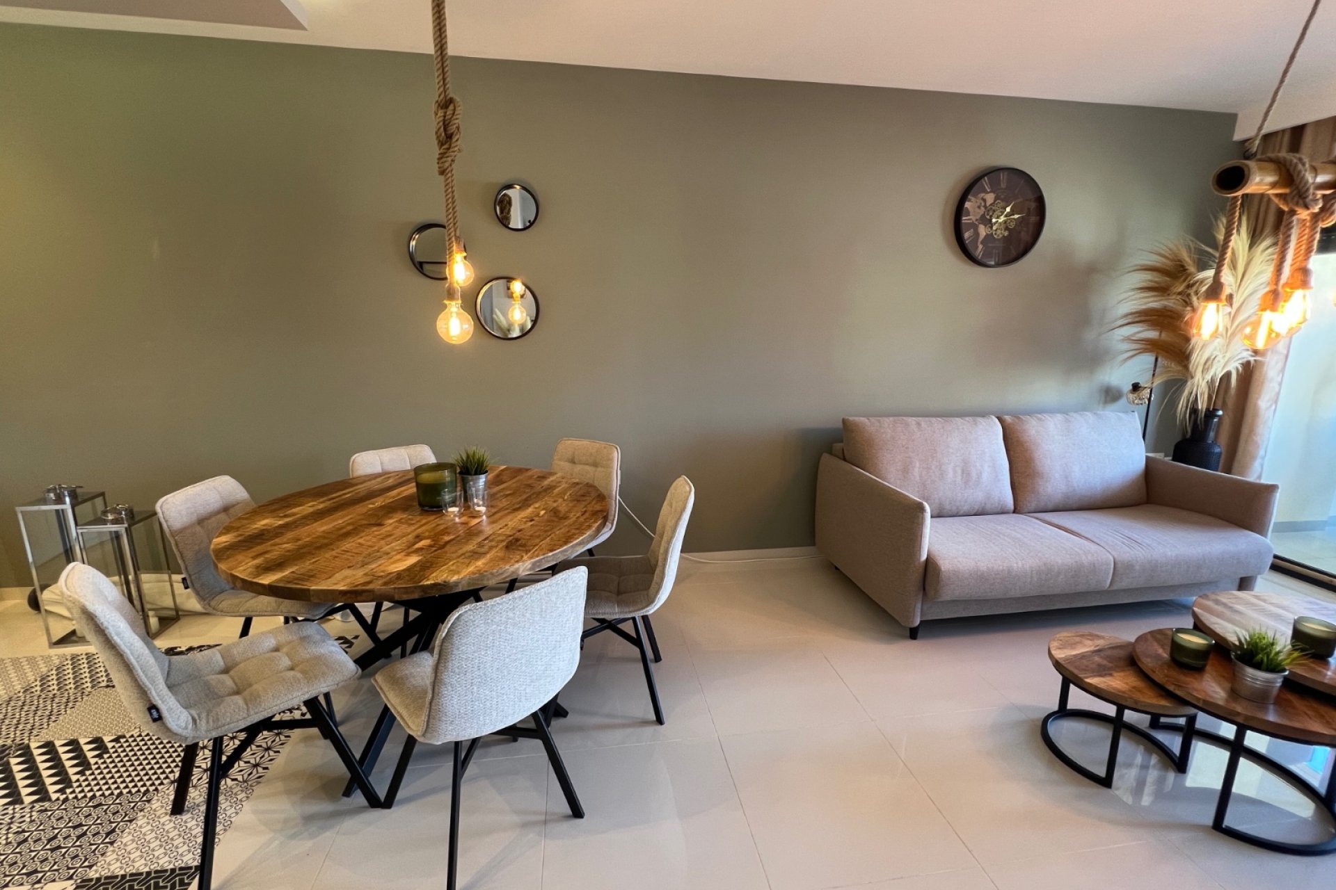 Herverkoop - Apartment - Pilar de la Horadada - Mil Palmeras