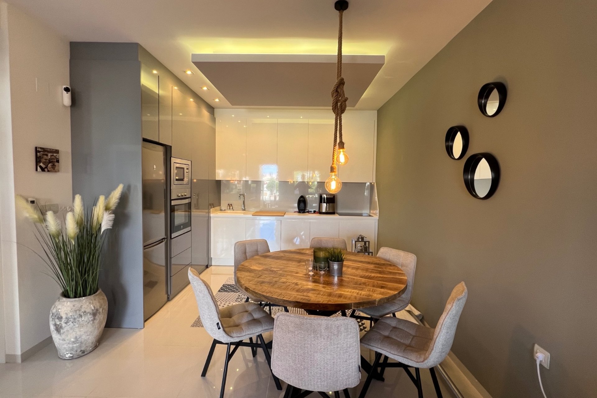 Herverkoop - Apartment - Pilar de la Horadada - Mil Palmeras