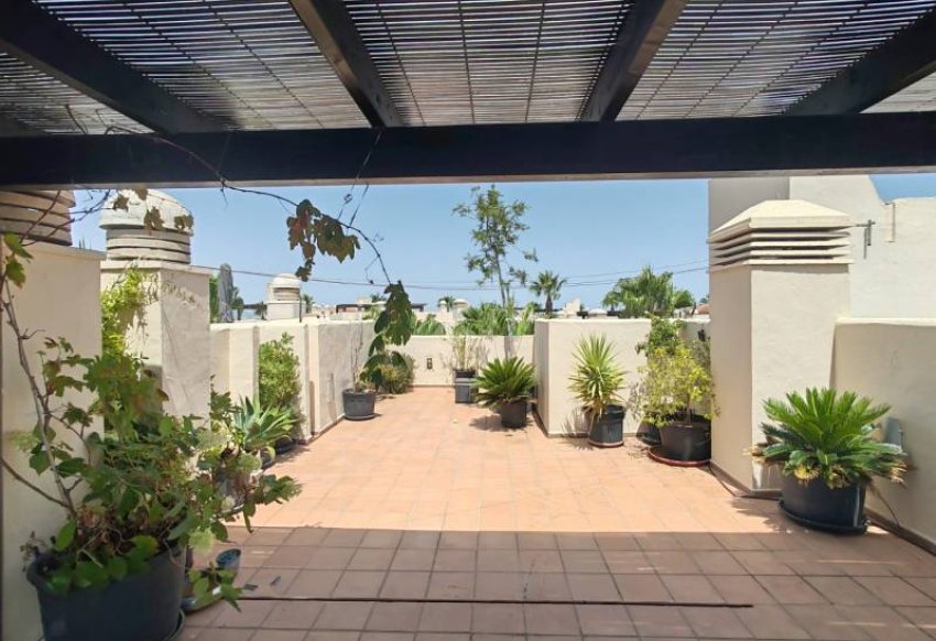 Herverkoop - Apartment - San Javier - Roda