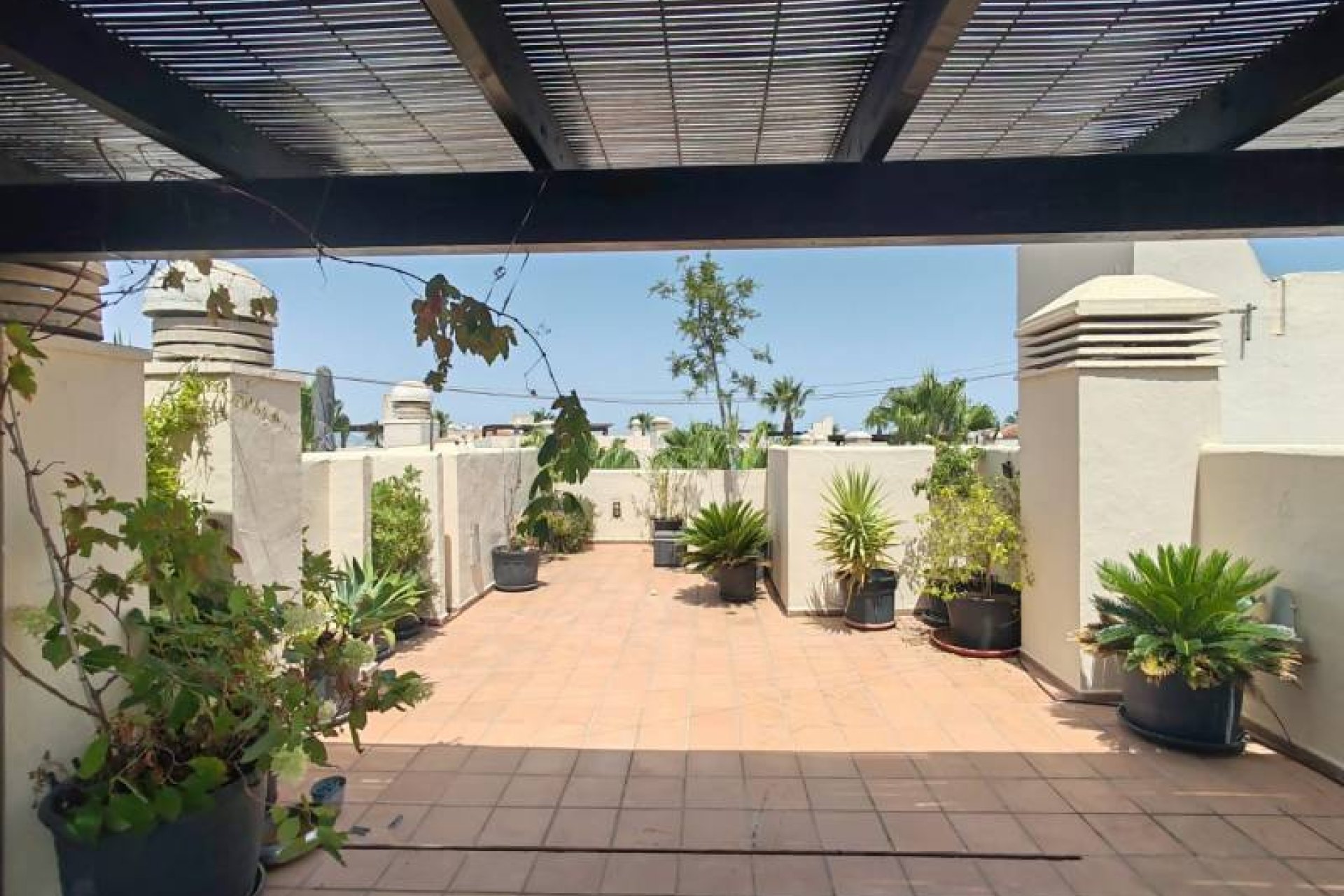 Herverkoop - Apartment - San Javier - Roda