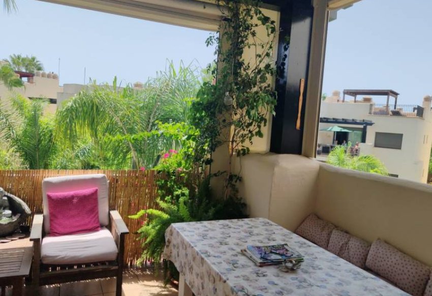 Herverkoop - Apartment - San Javier - Roda