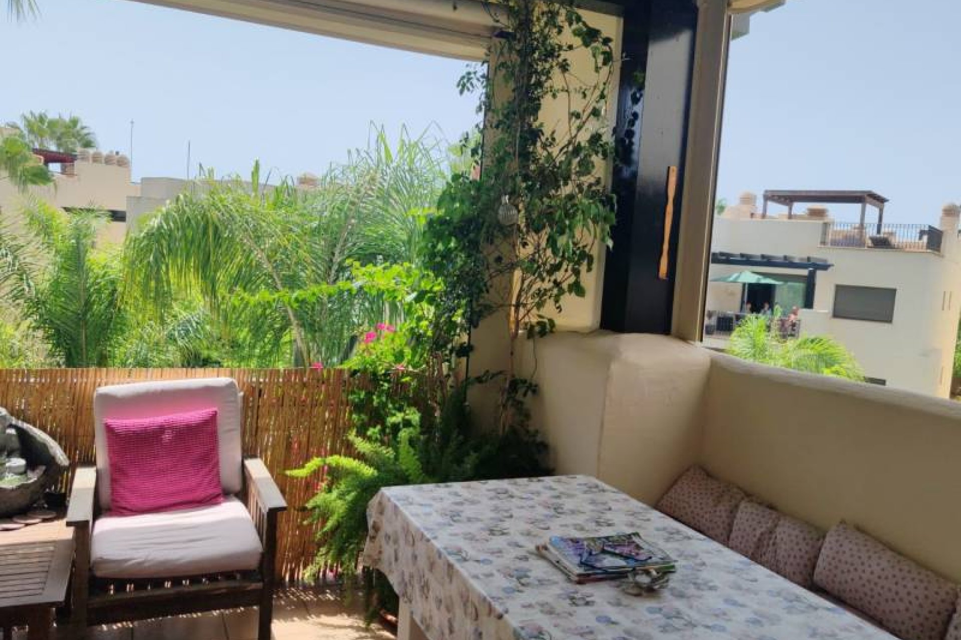 Herverkoop - Apartment - San Javier - Roda