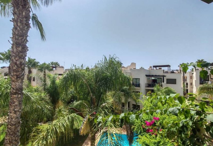 Herverkoop - Apartment - San Javier - Roda