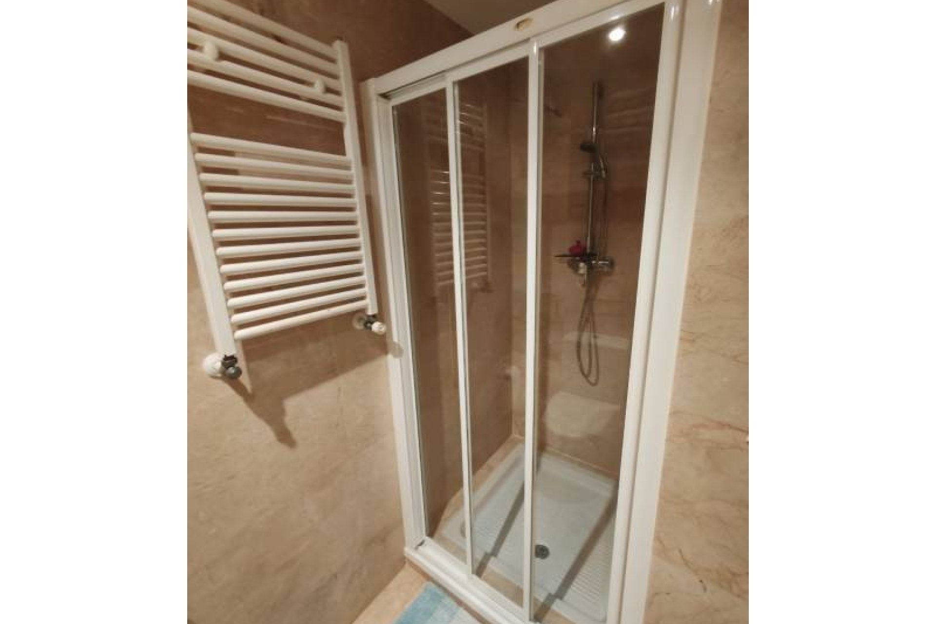 Herverkoop - Apartment - San Javier - Roda