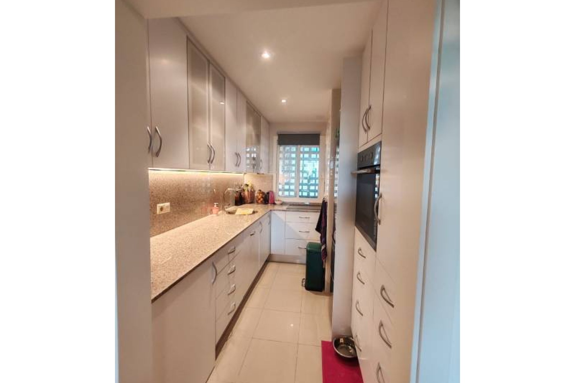 Herverkoop - Apartment - San Javier - Roda