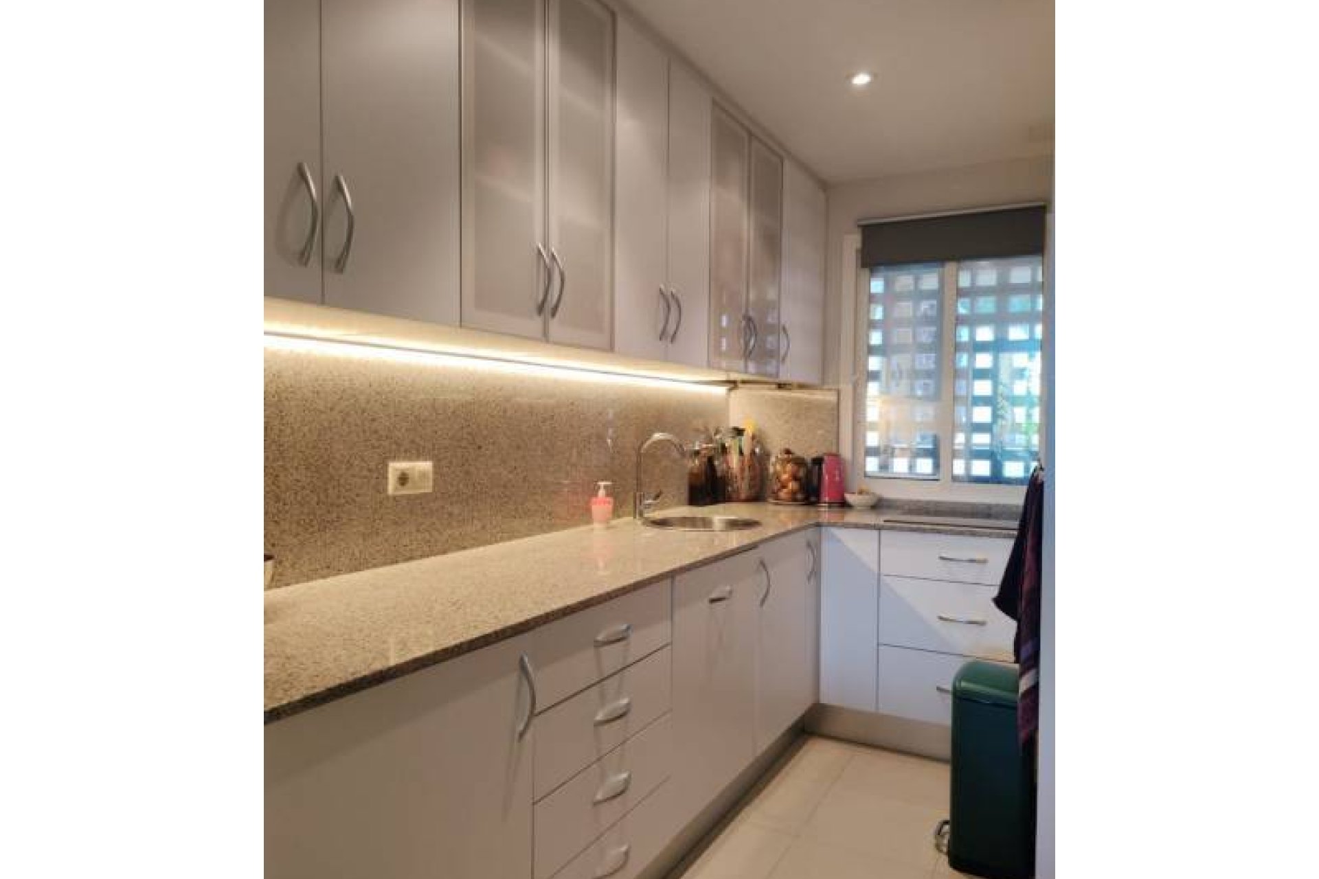 Herverkoop - Apartment - San Javier - Roda