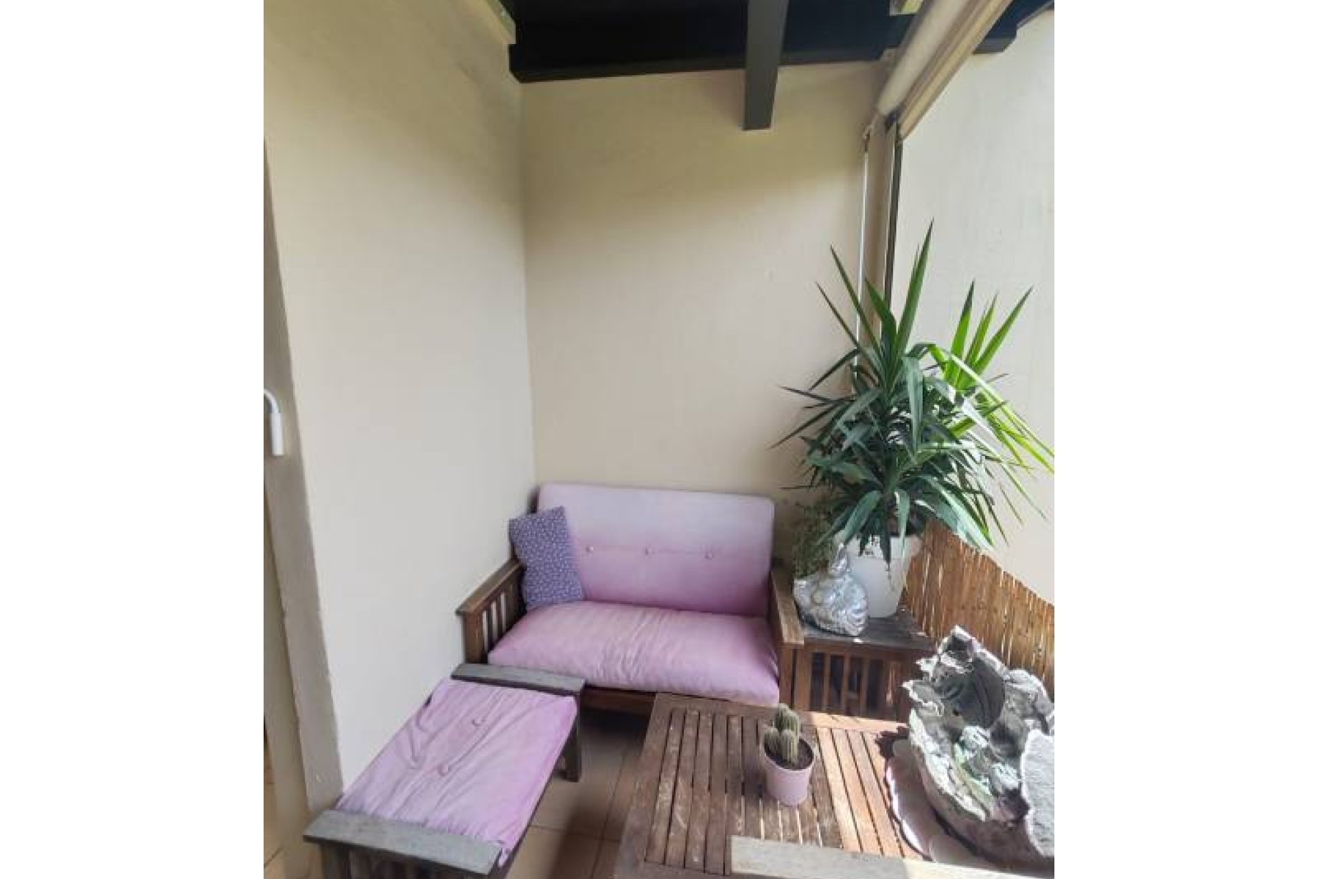 Herverkoop - Apartment - San Javier - Roda