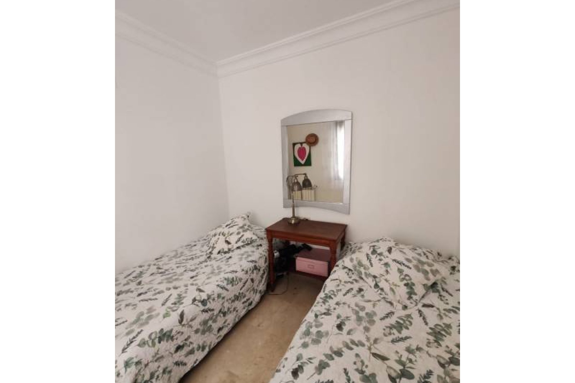 Herverkoop - Apartment - San Javier - Roda