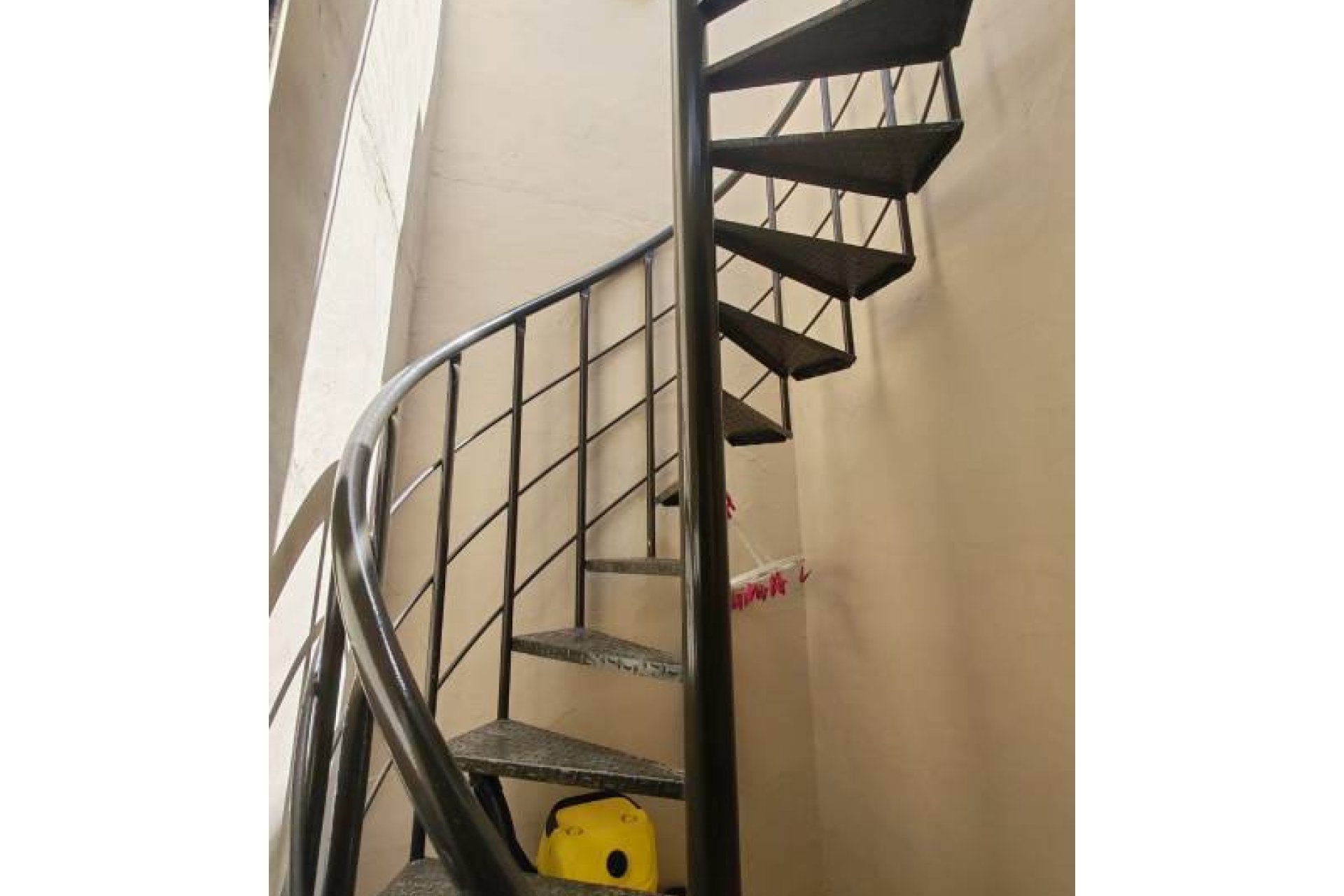 Herverkoop - Apartment - San Javier - Roda