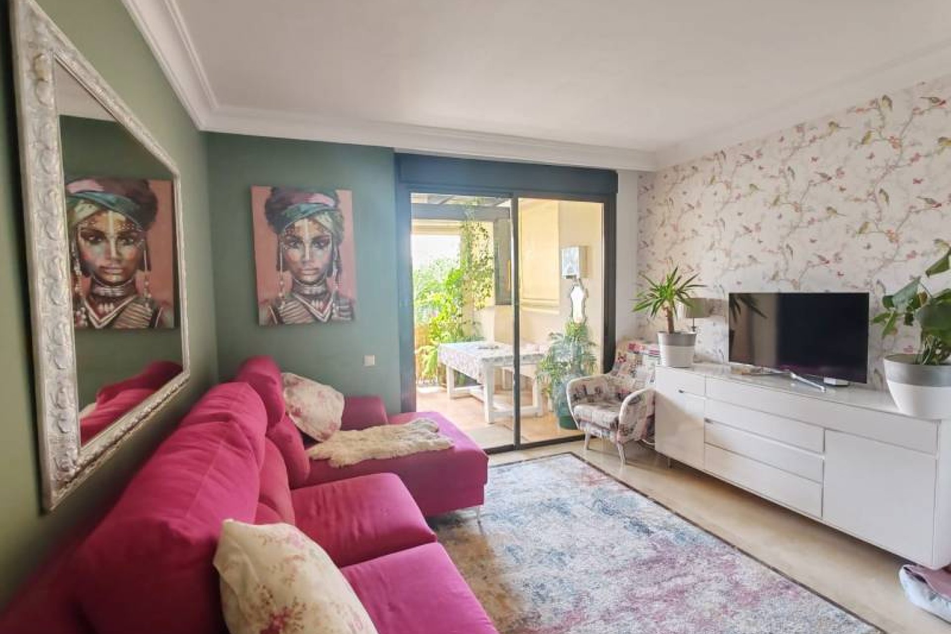 Herverkoop - Apartment - San Javier - Roda