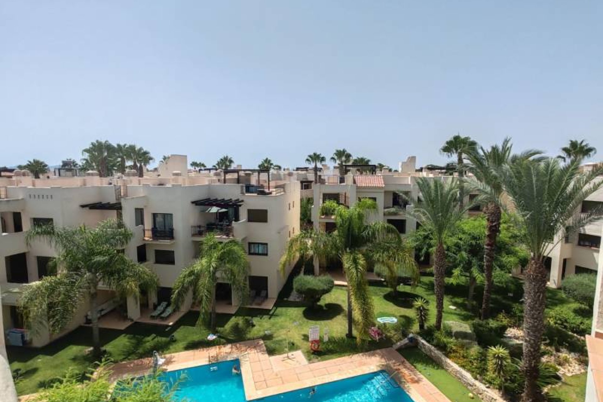 Herverkoop - Apartment - San Javier - Roda