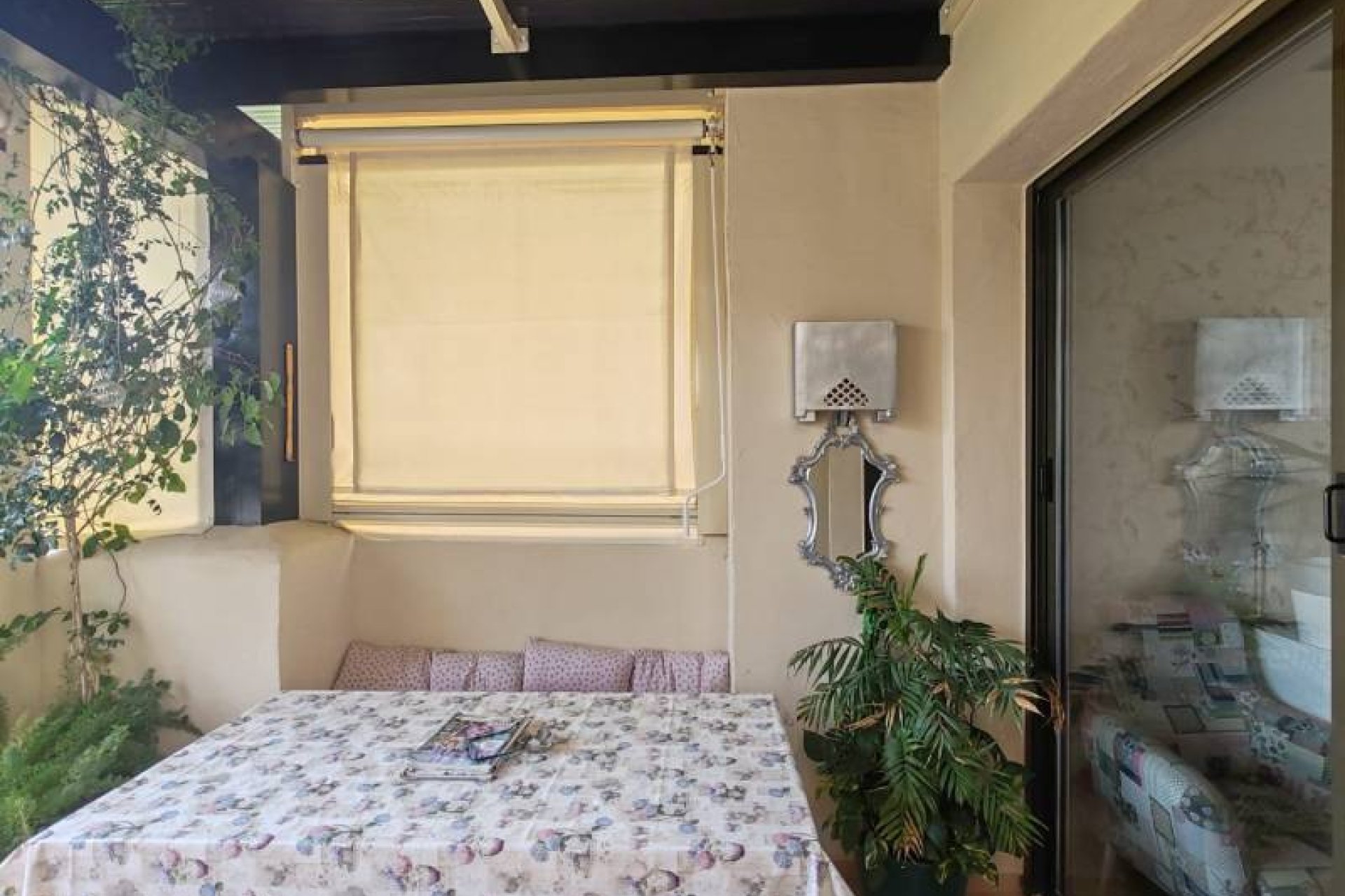 Herverkoop - Apartment - San Javier - Roda