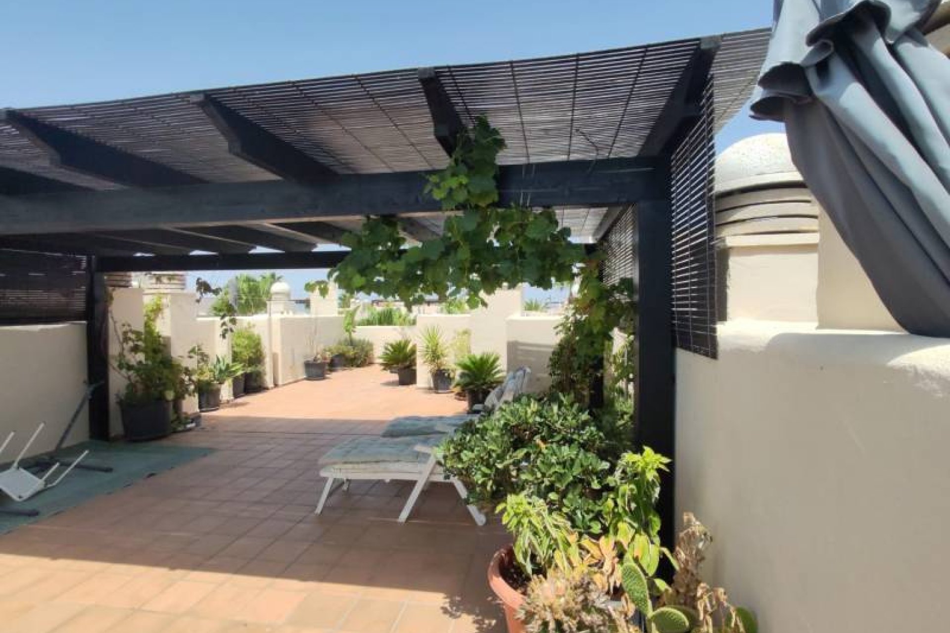 Herverkoop - Apartment - San Javier - Roda