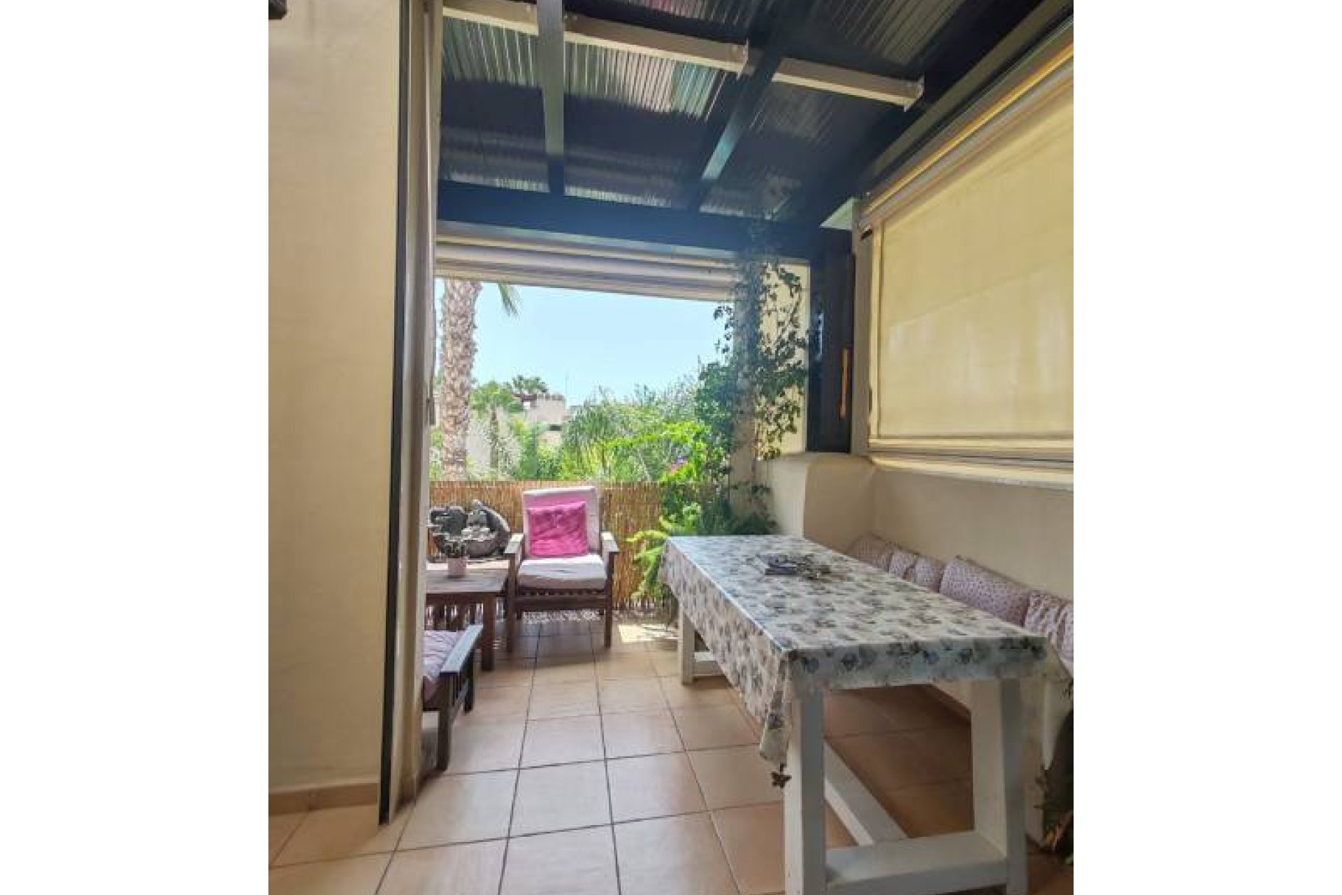 Herverkoop - Apartment - San Javier - Roda