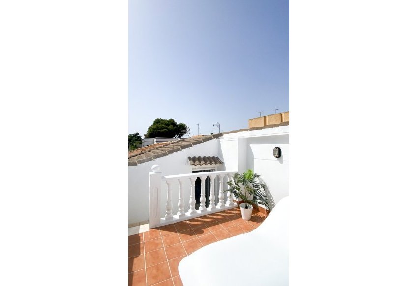 Herverkoop - Apartment - San Javier - Santiago de la Ribera