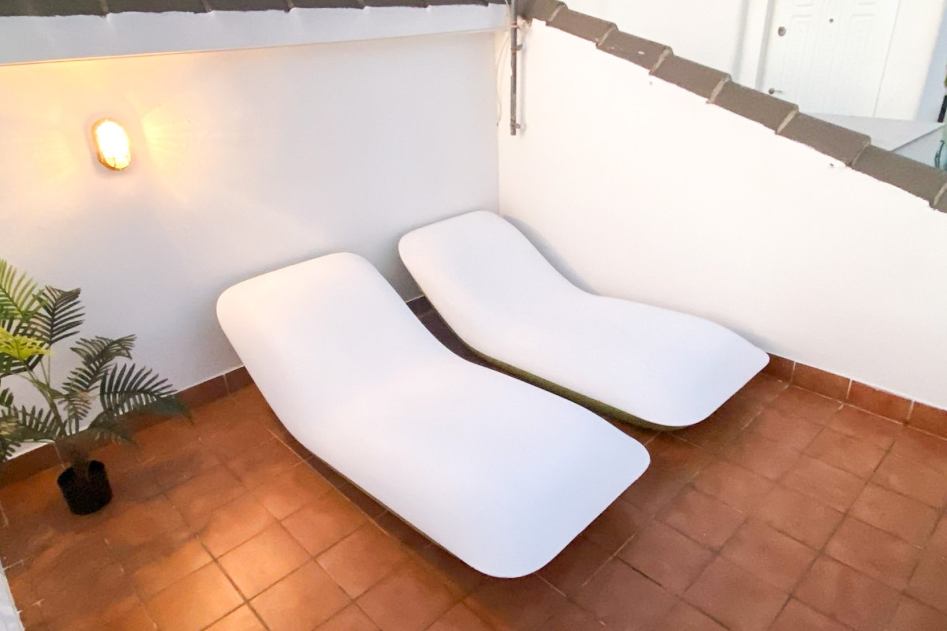 Herverkoop - Apartment - San Javier - Santiago de la Ribera