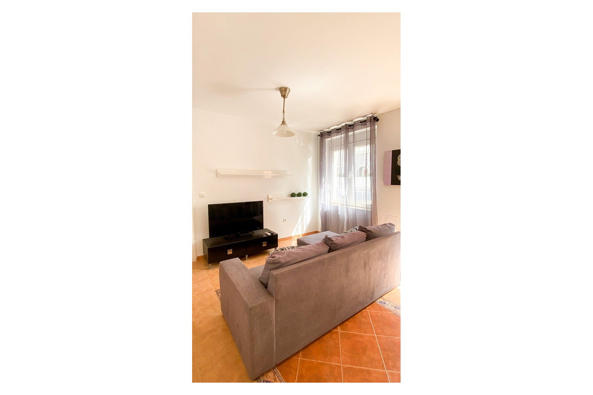 Herverkoop - Apartment - San Javier - Santiago de la Ribera