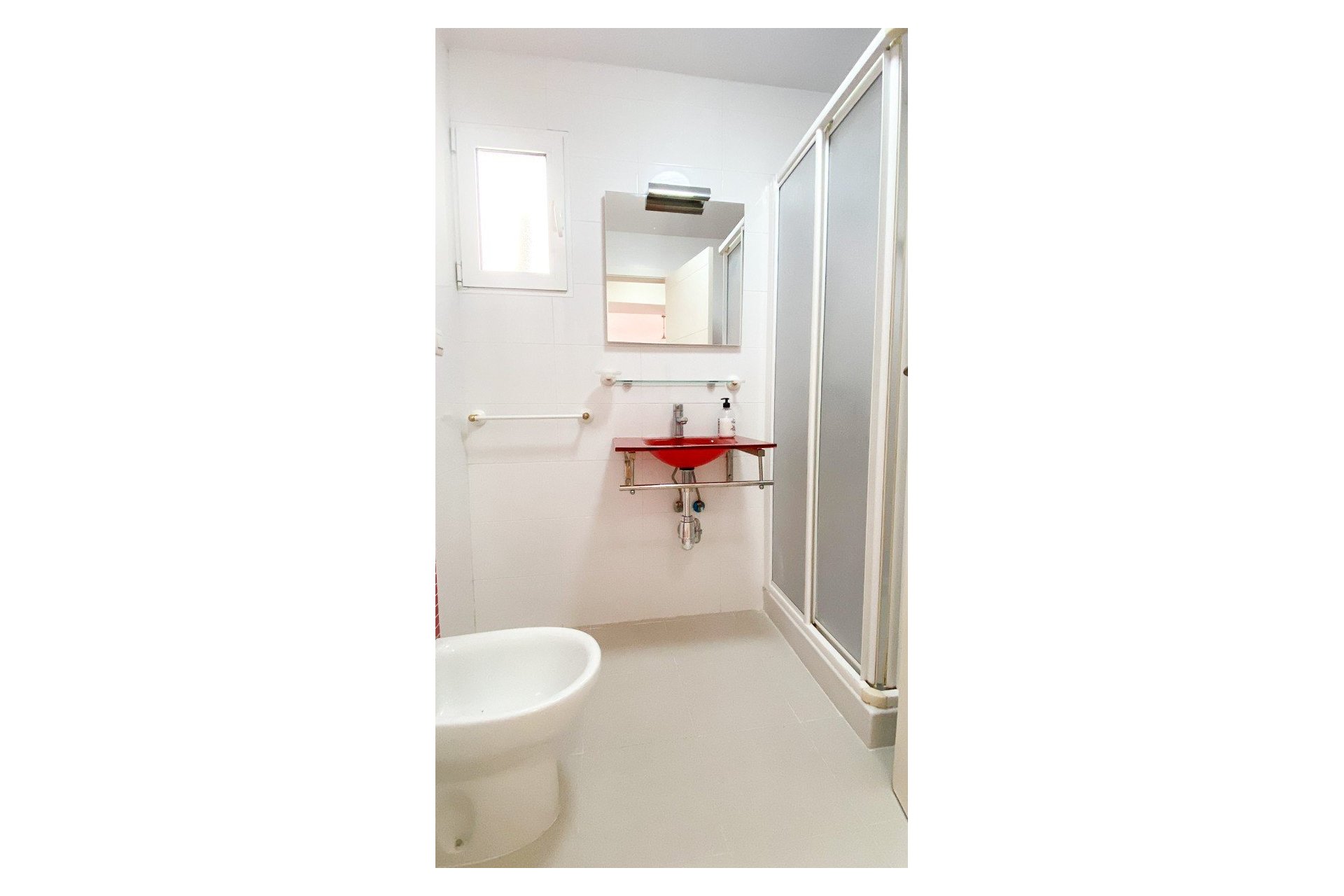 Herverkoop - Apartment - San Javier - Santiago de la Ribera