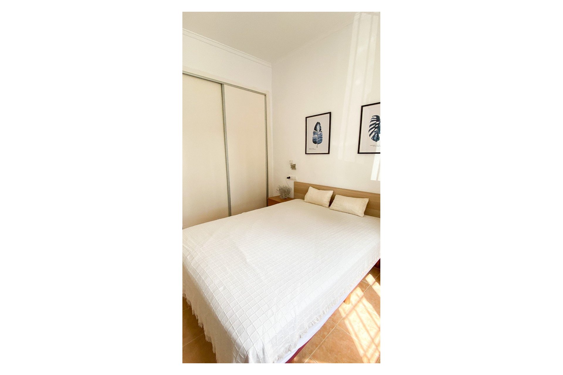 Herverkoop - Apartment - San Javier - Santiago de la Ribera