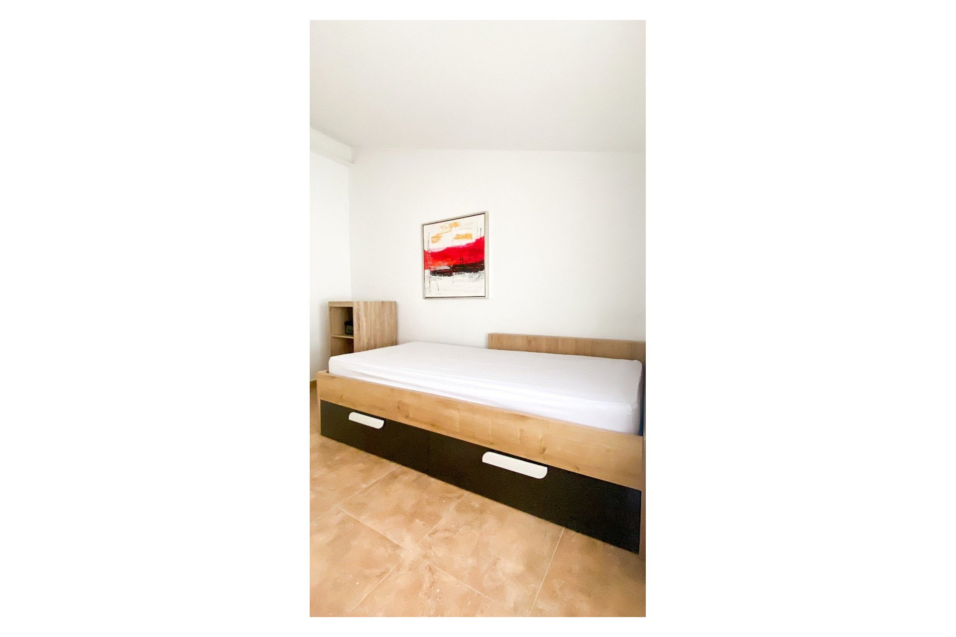 Herverkoop - Apartment - San Javier - Santiago de la Ribera