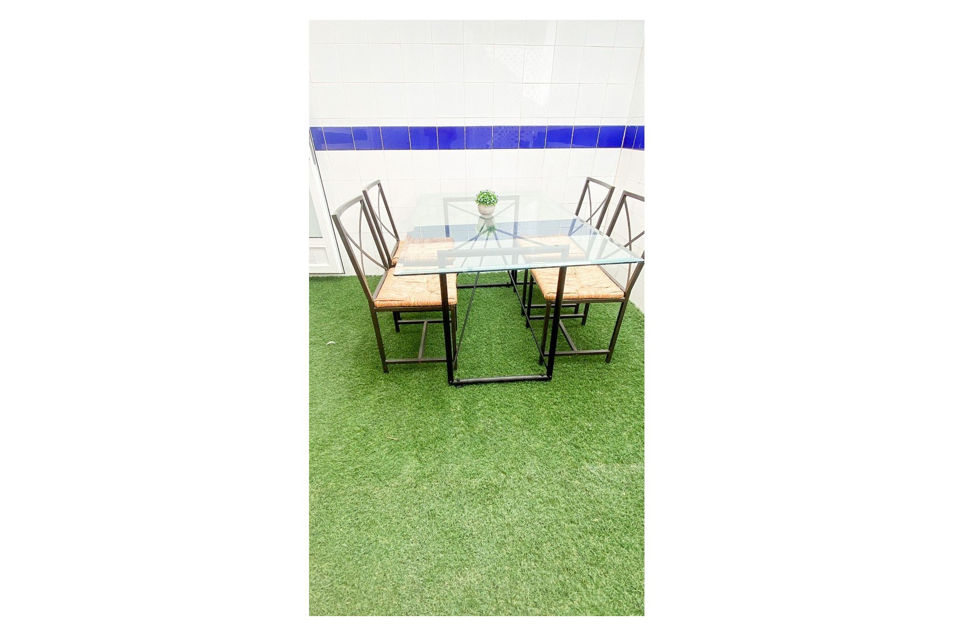 Herverkoop - Apartment - San Javier - Santiago de la Ribera