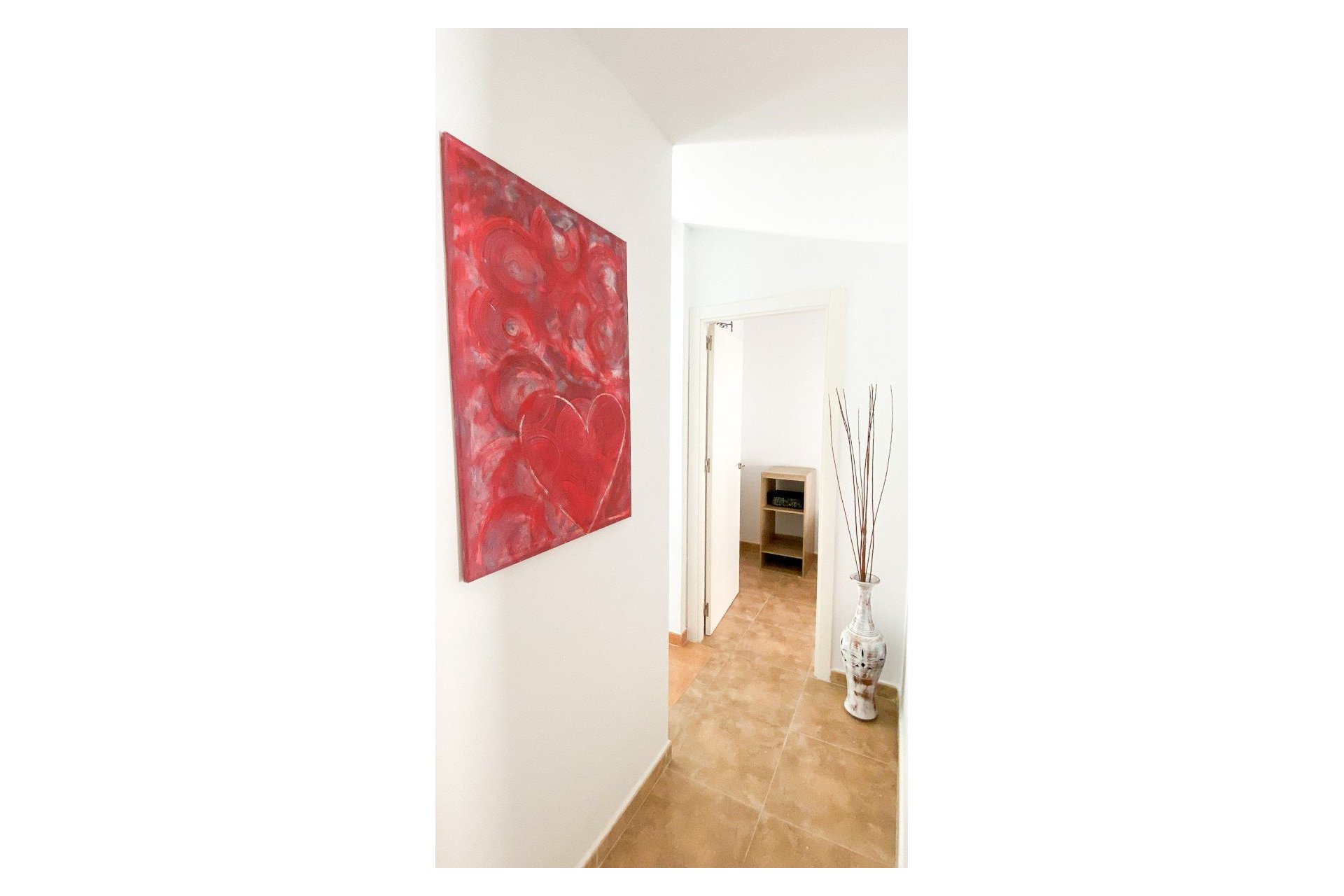 Herverkoop - Apartment - San Javier - Santiago de la Ribera