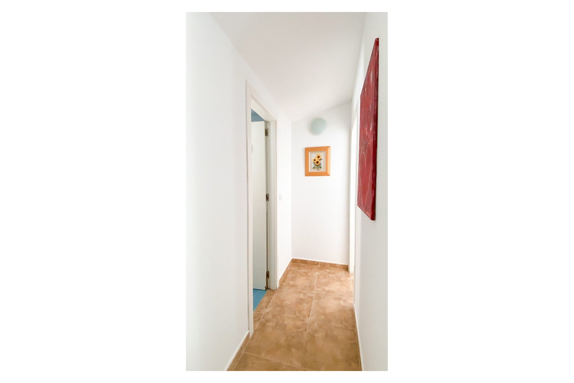 Herverkoop - Apartment - San Javier - Santiago de la Ribera