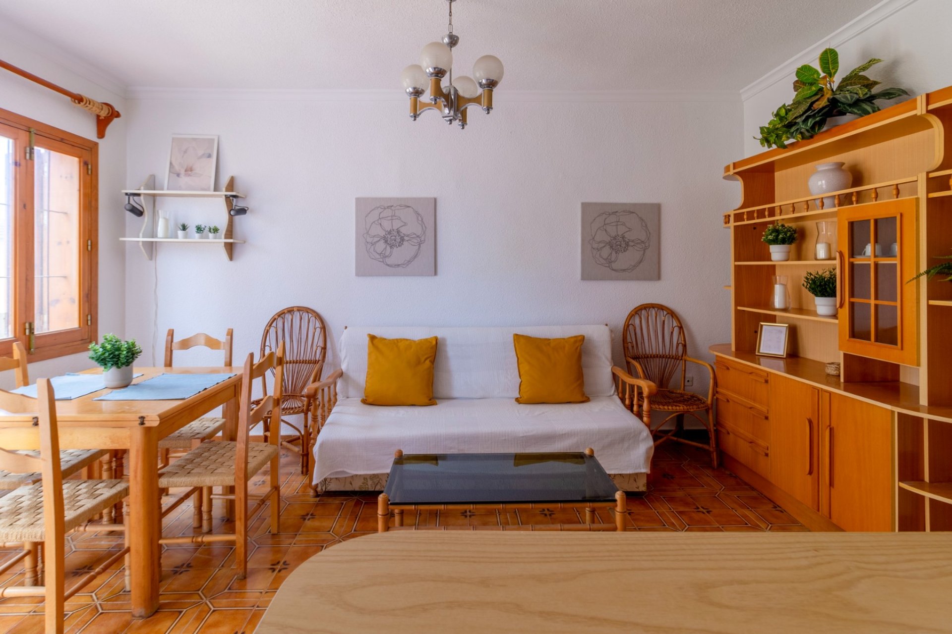 Herverkoop - Apartment - San Javier - Santiago de la Ribera