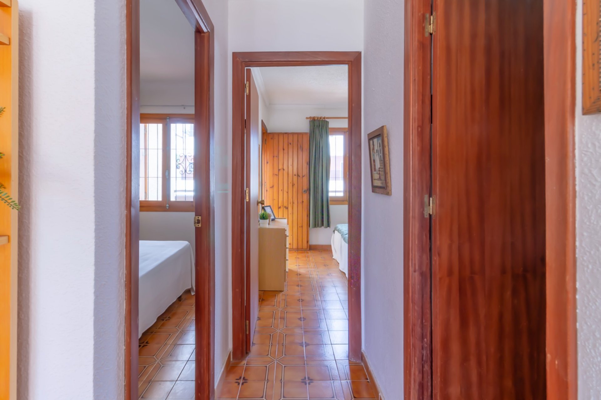 Herverkoop - Apartment - San Javier - Santiago de la Ribera