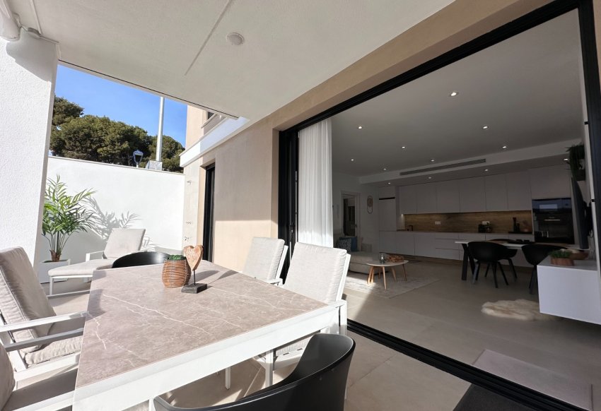 Herverkoop - Apartment - SAN PEDRO DEL PINATAR - San Pedro del Pinatar