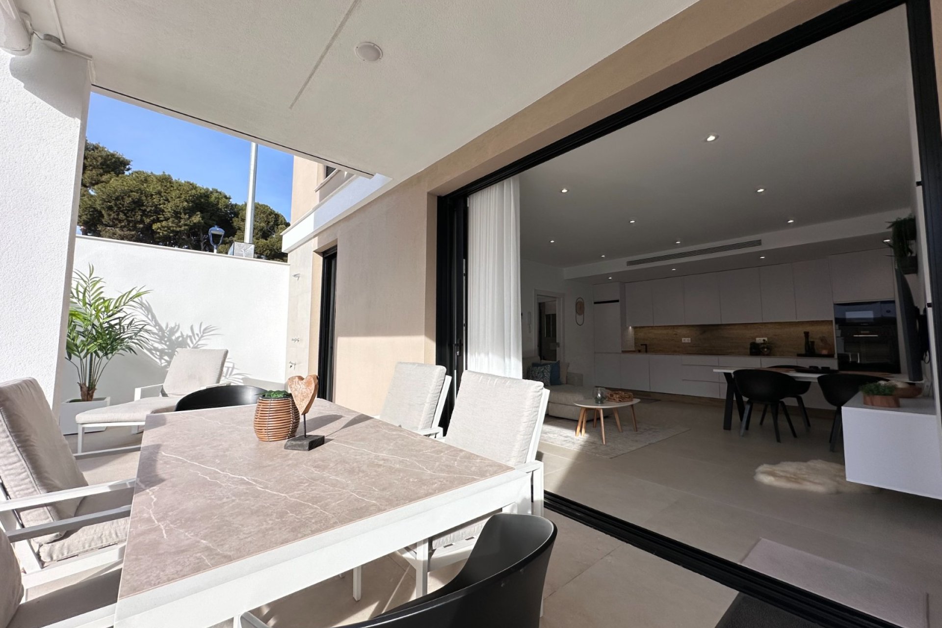 Herverkoop - Apartment - SAN PEDRO DEL PINATAR - San Pedro del Pinatar