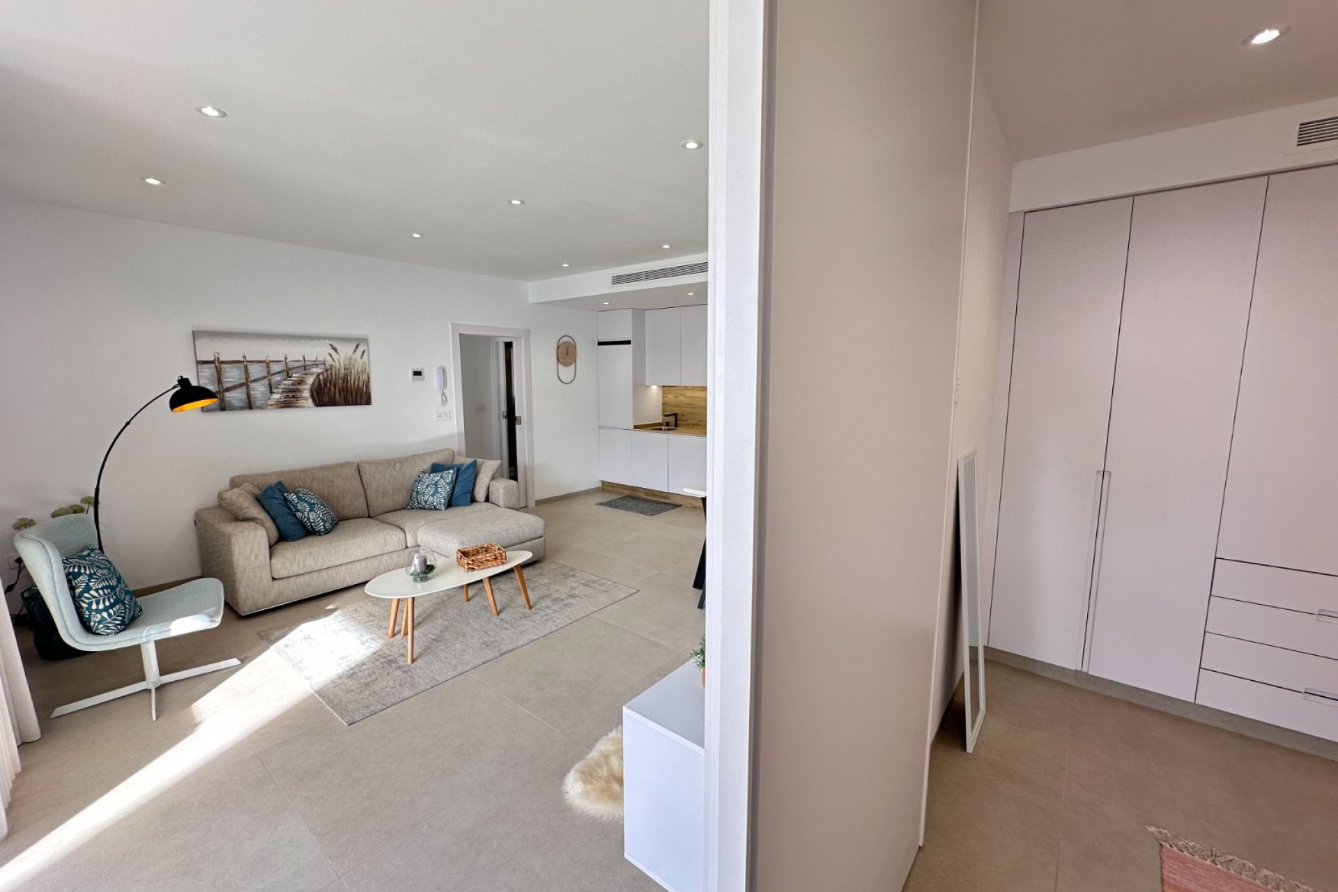 Herverkoop - Apartment - SAN PEDRO DEL PINATAR - San Pedro del Pinatar