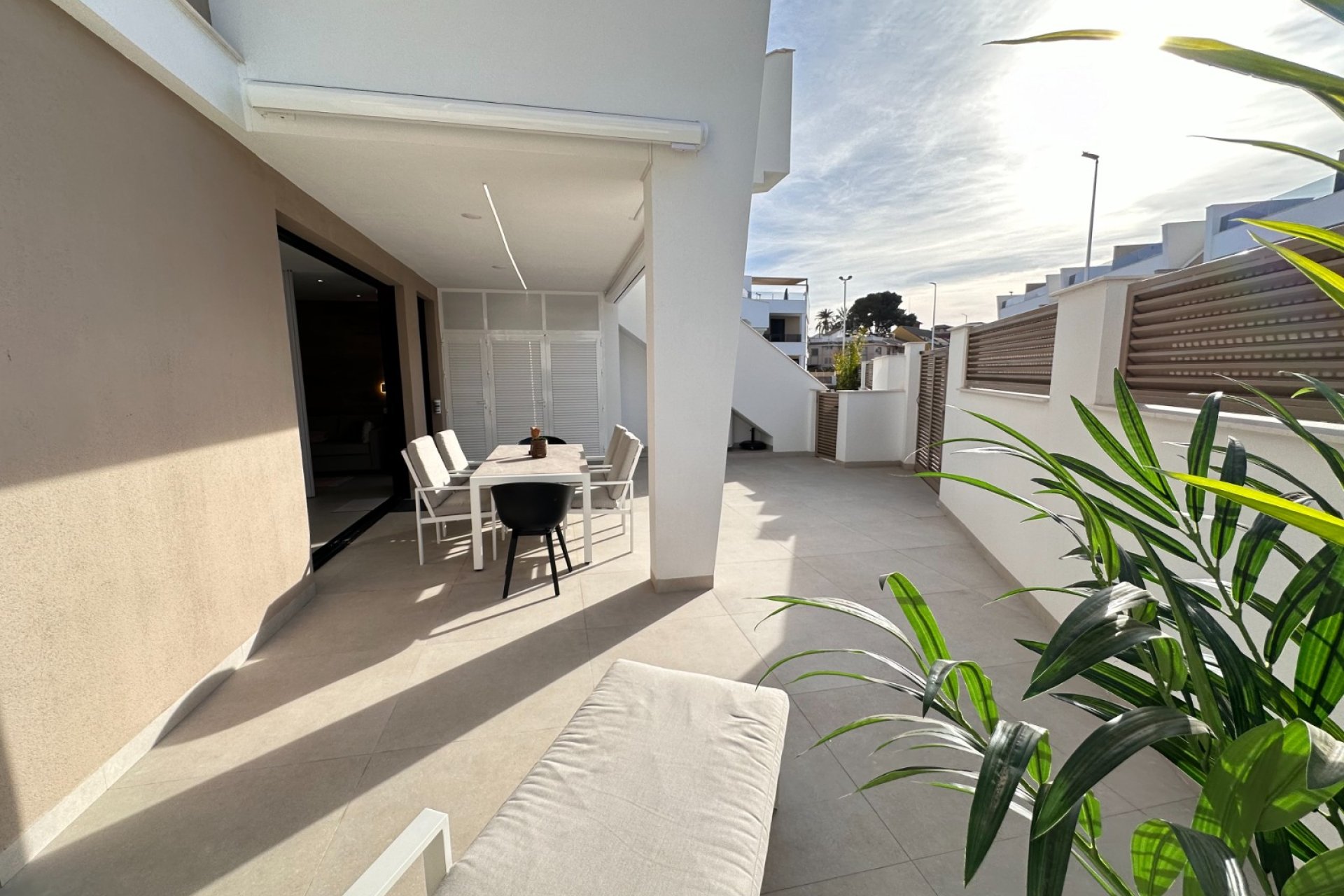 Herverkoop - Apartment - SAN PEDRO DEL PINATAR - San Pedro del Pinatar